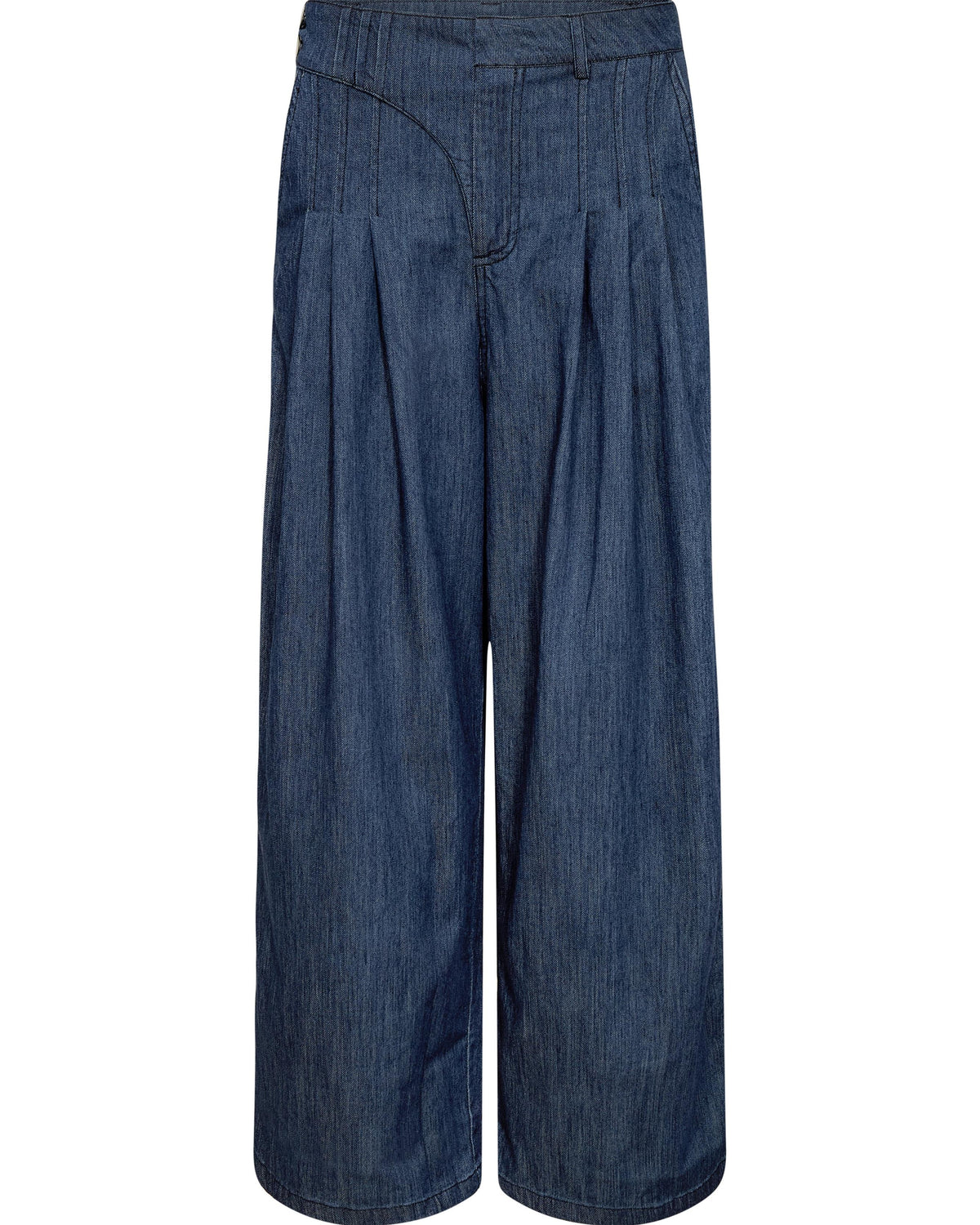 NÜ Denmark broek CARLENE