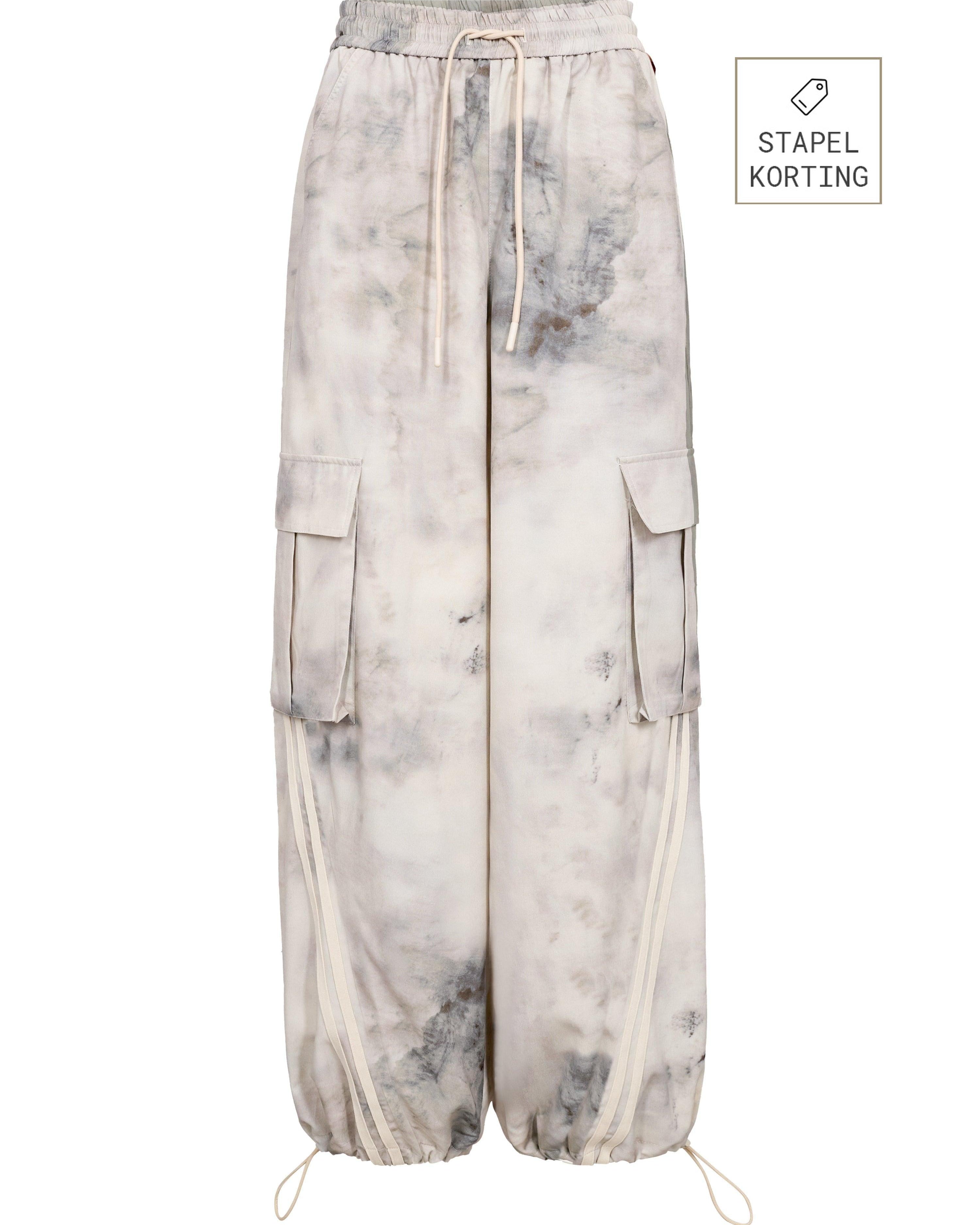 NÜ Denmark broek CLAIRE