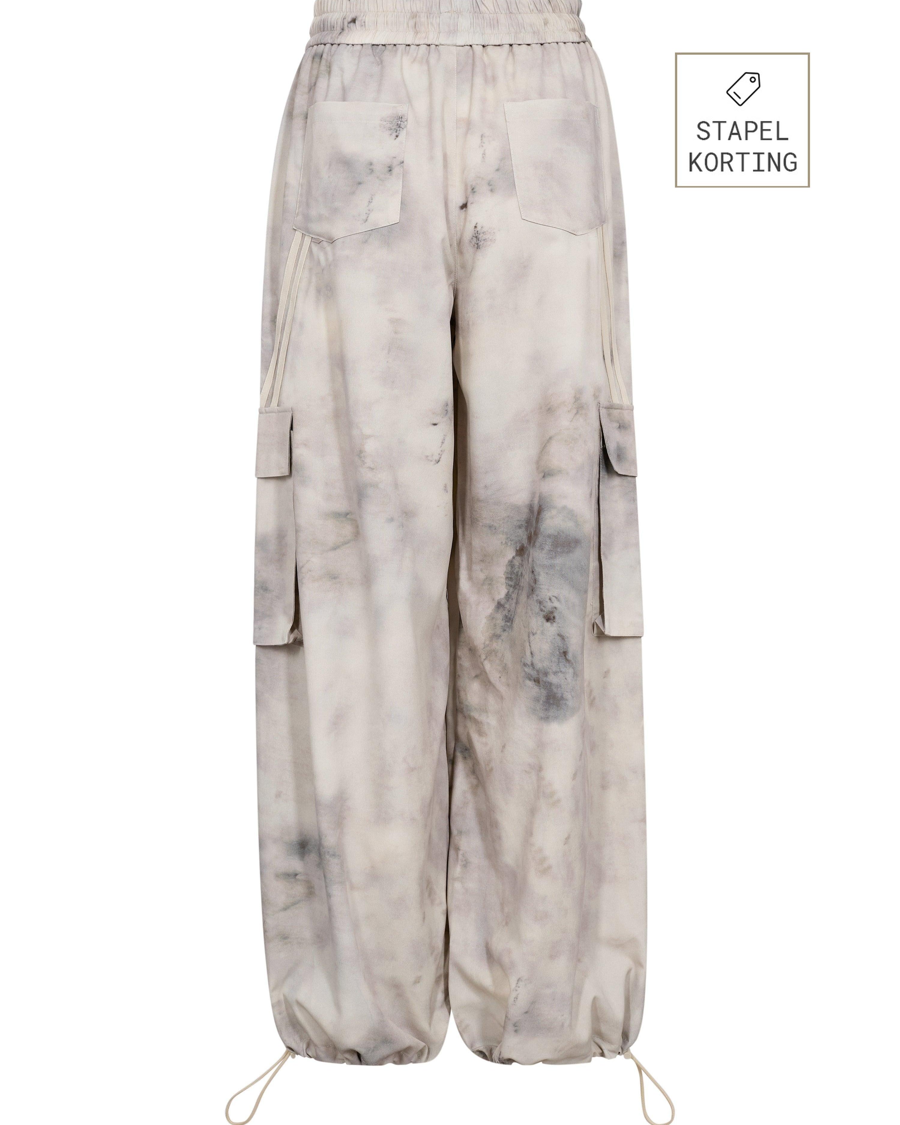 NÜ Denmark broek CLAIRE