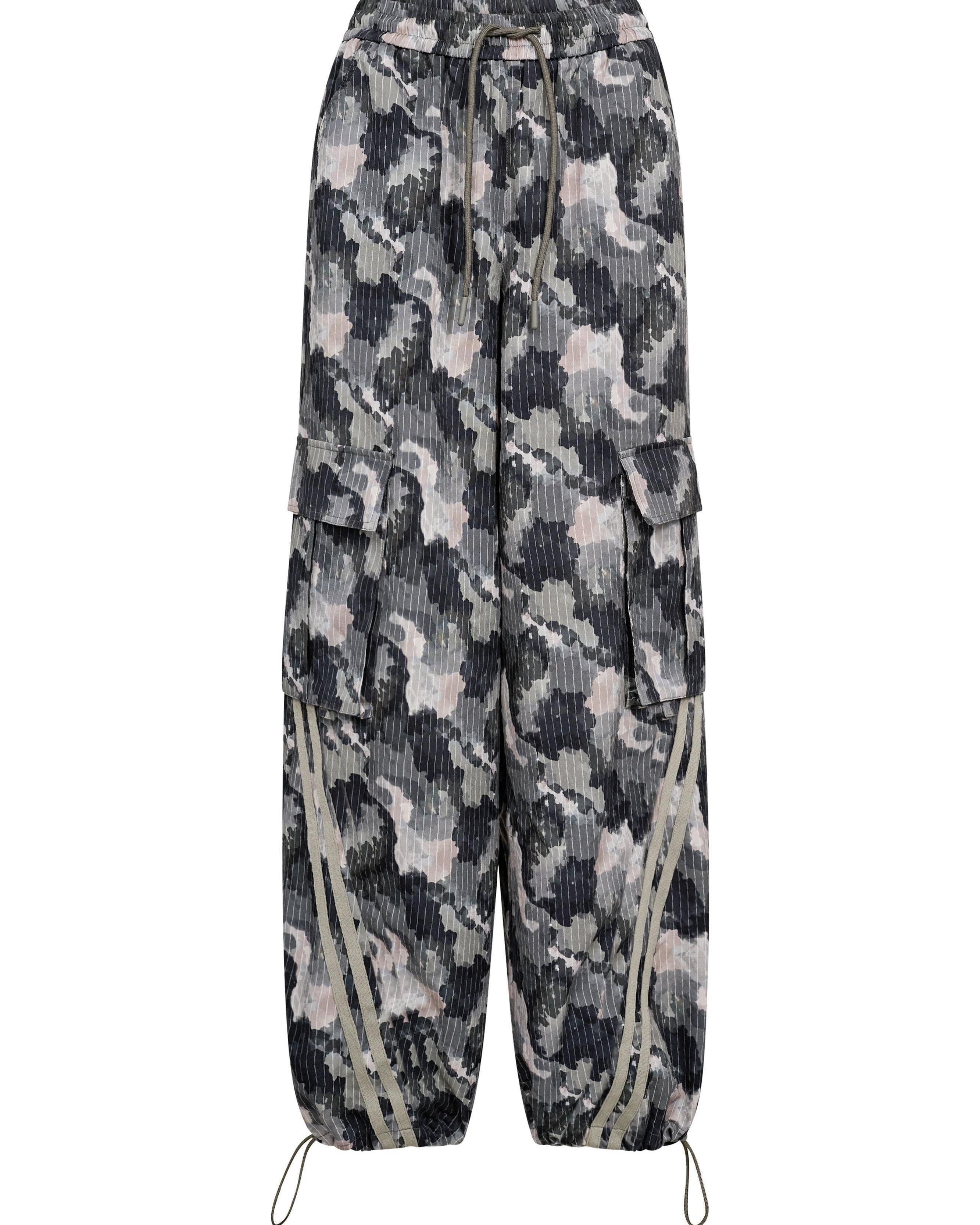 NÜ Denmark broek CLAIRE