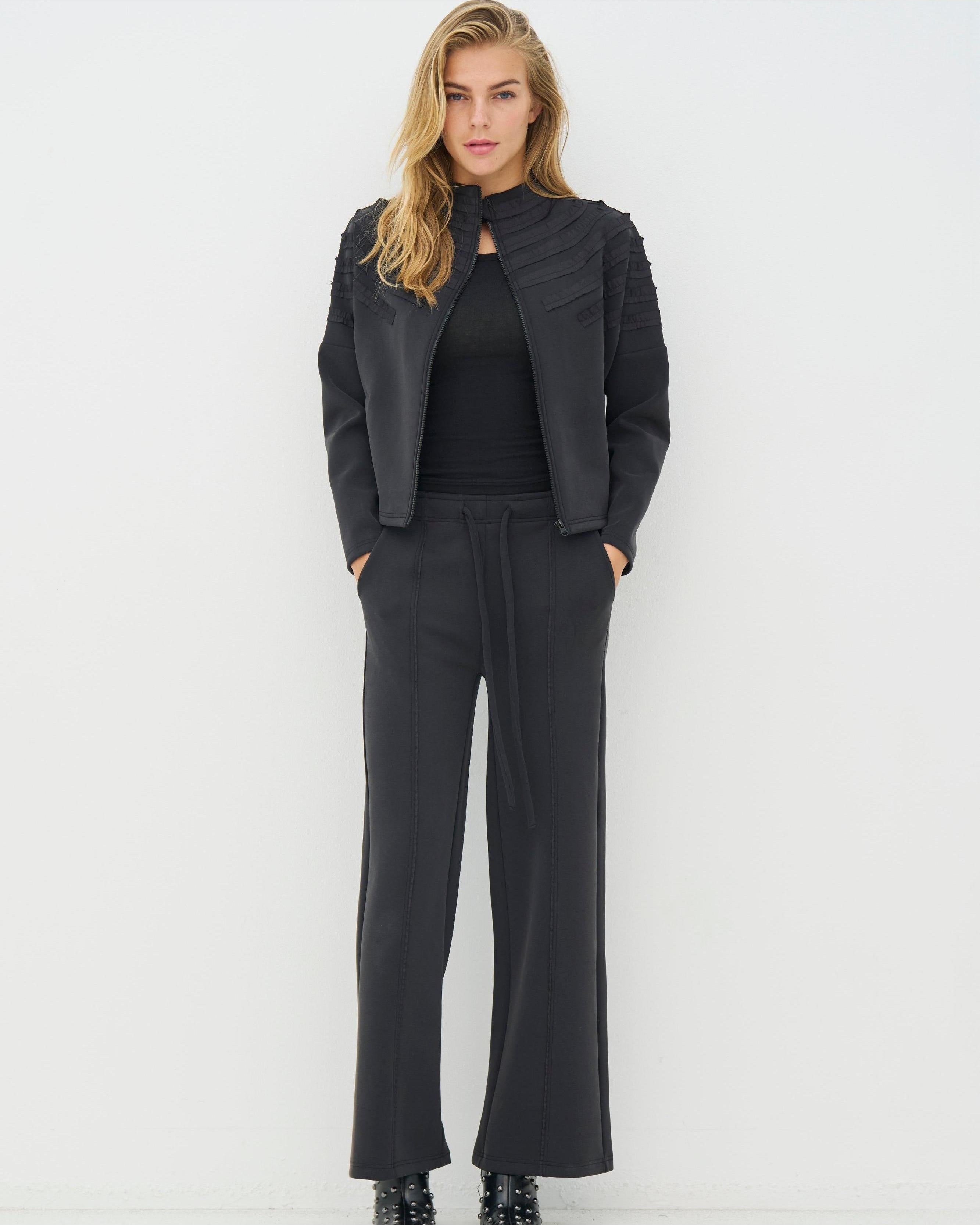 NÜ Denmark broek CYRA