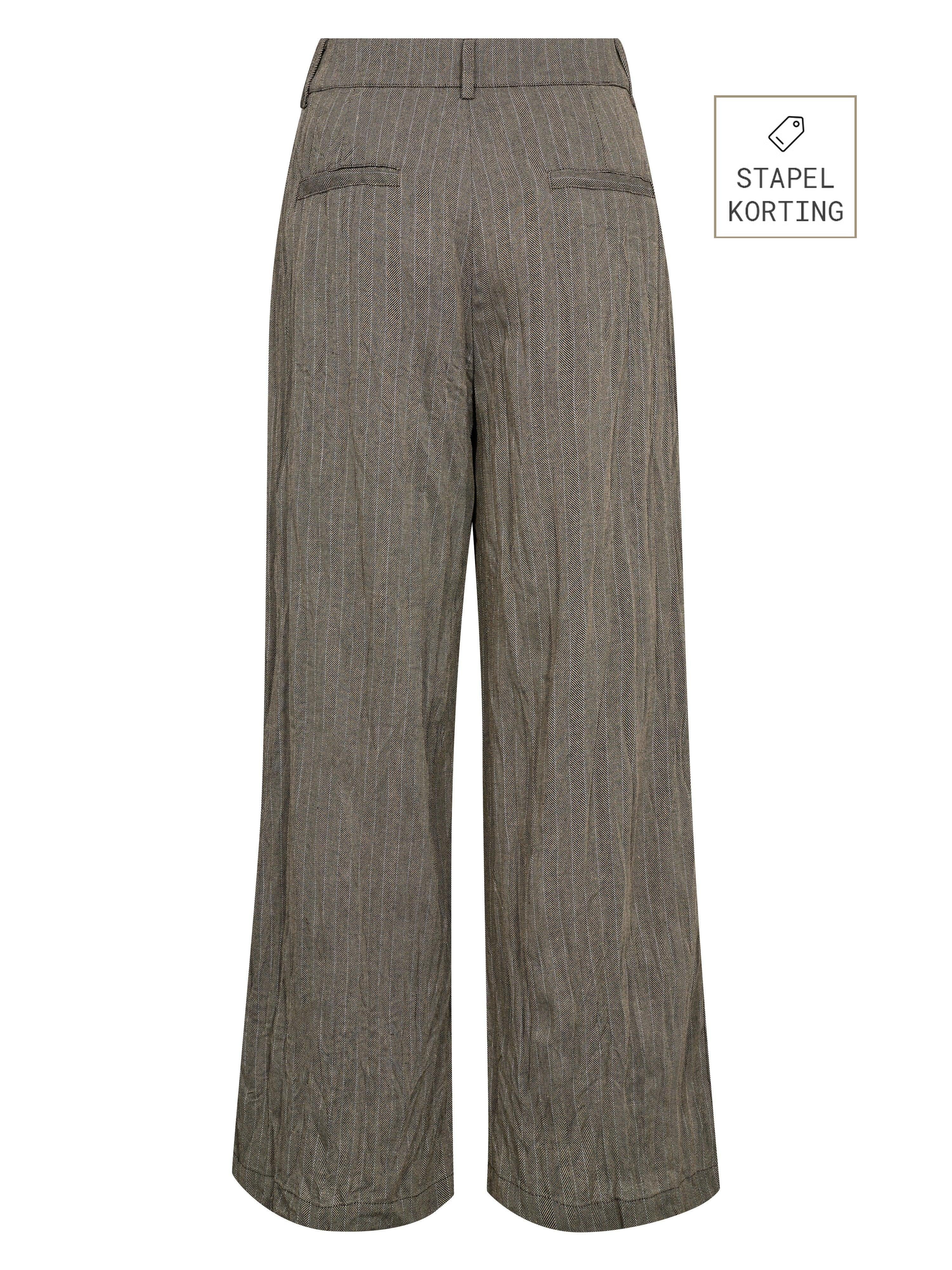 NÜ Denmark broek CYRIELLE
