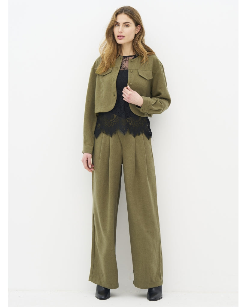 NÜ Denmark broek EDITH