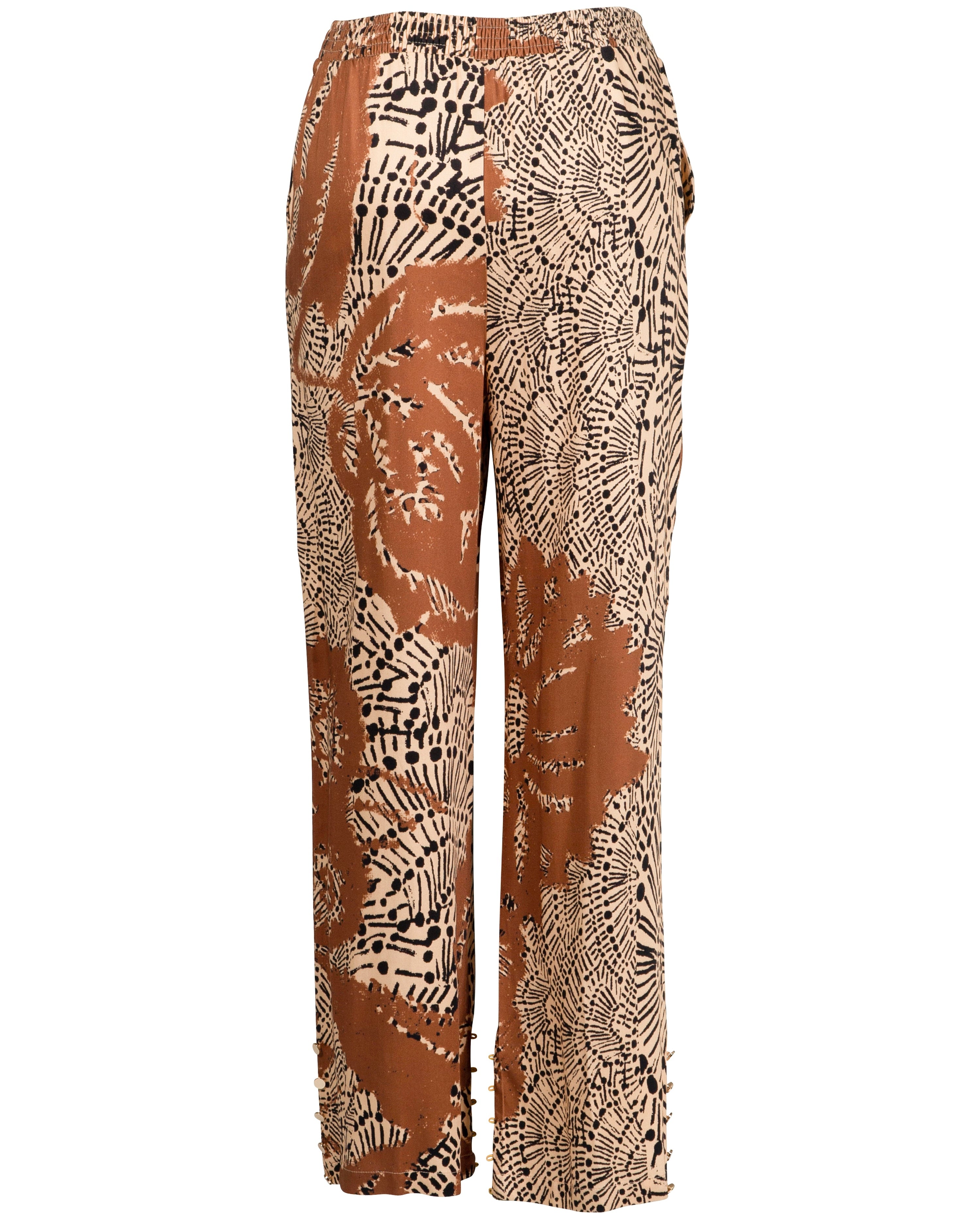 NÜ Denmark broek UBINE