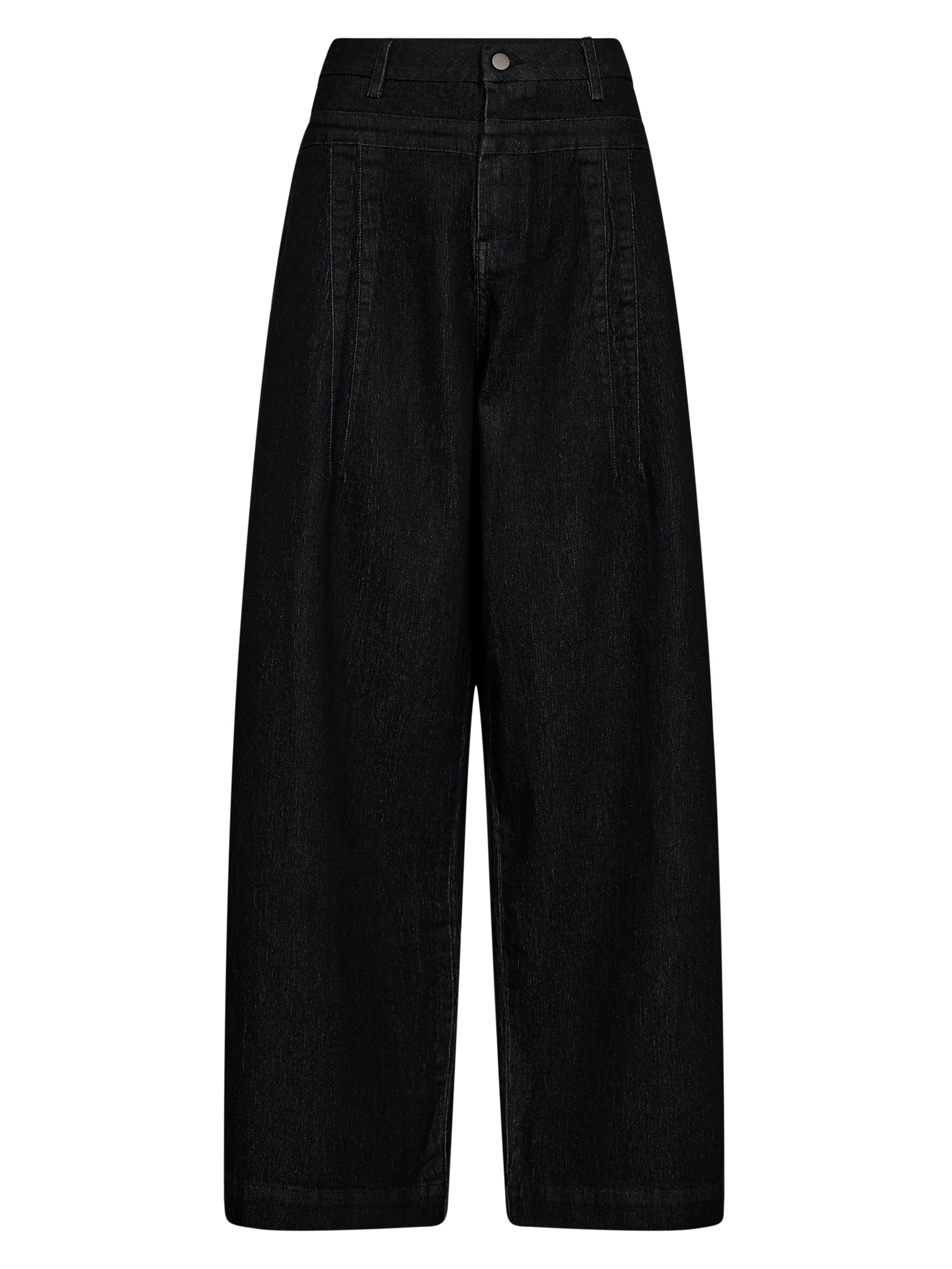 NÜ Denmark denim broek ERICA