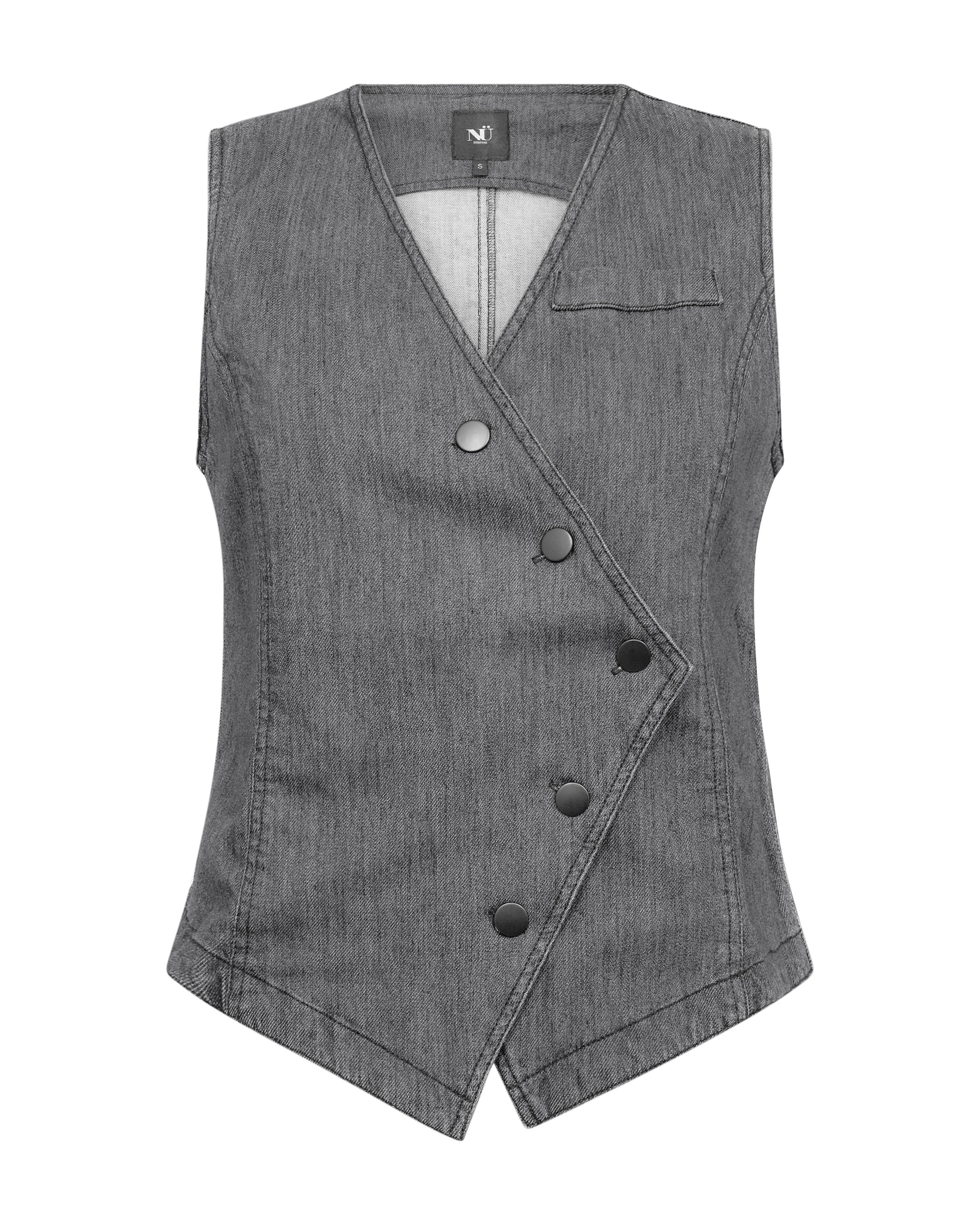 NÜ DENMARK CARLENE waistcoat