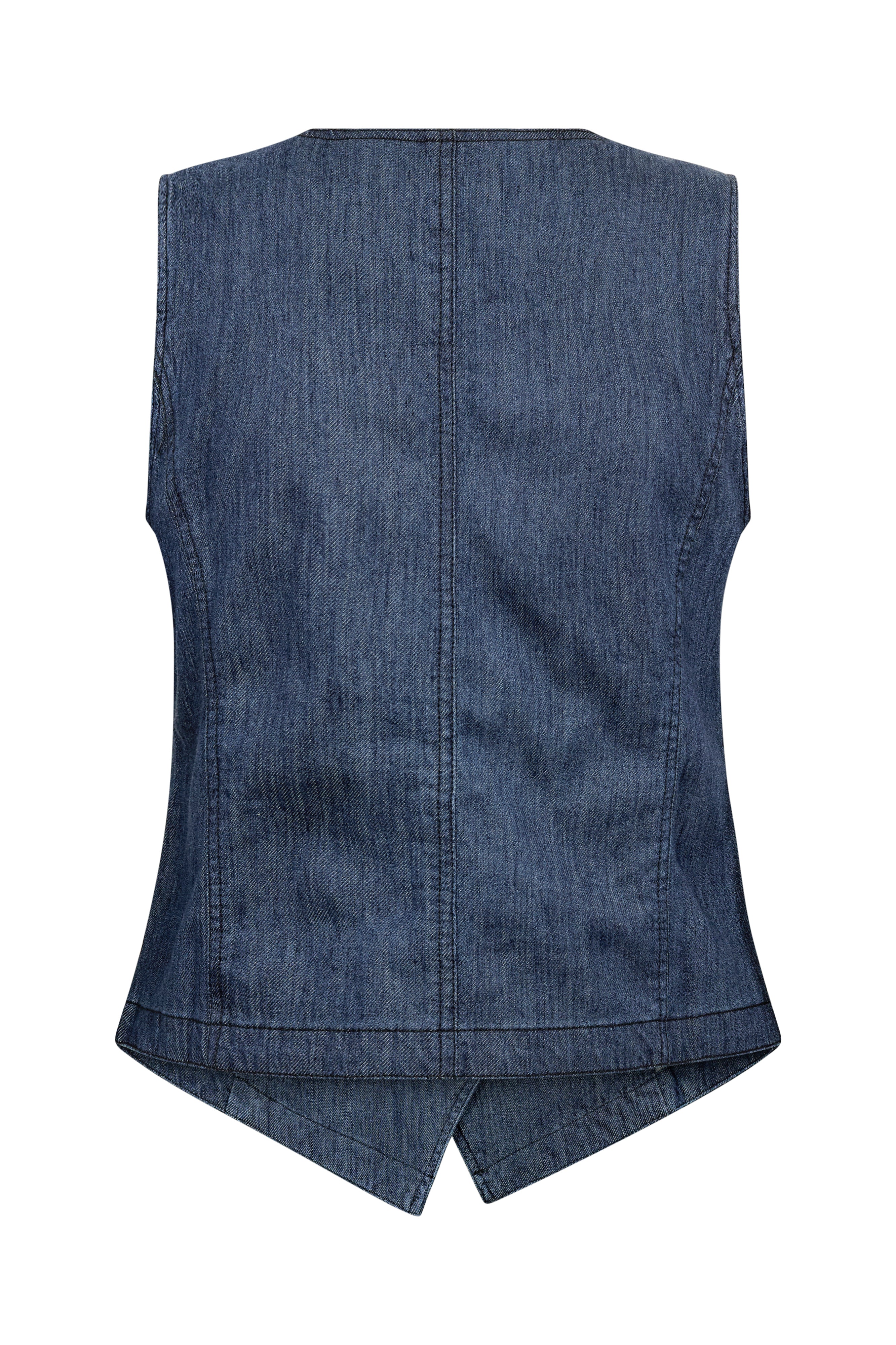 NÜ Denmark gilet CARLENE