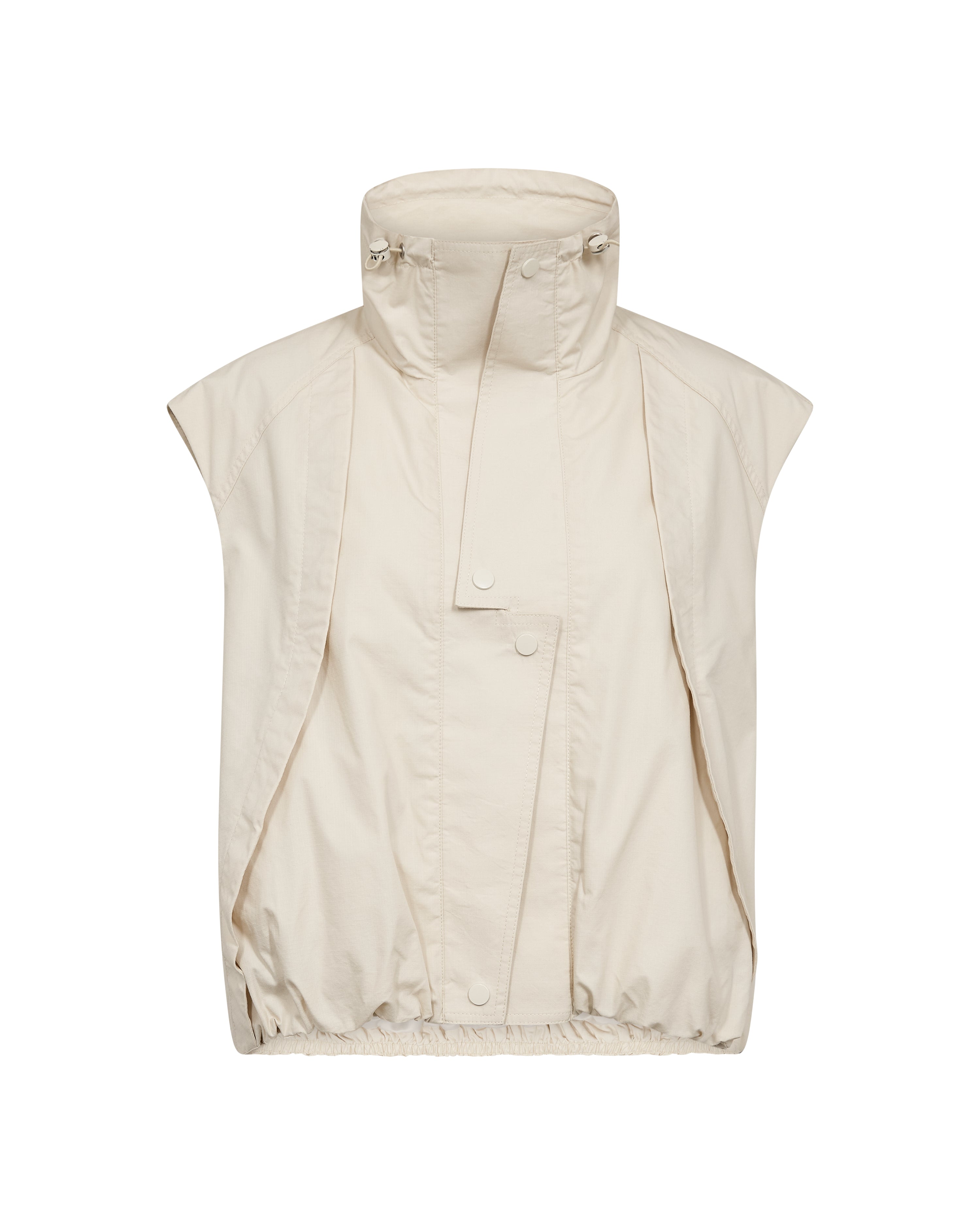 NÜ Denmark gilet CHELSEA