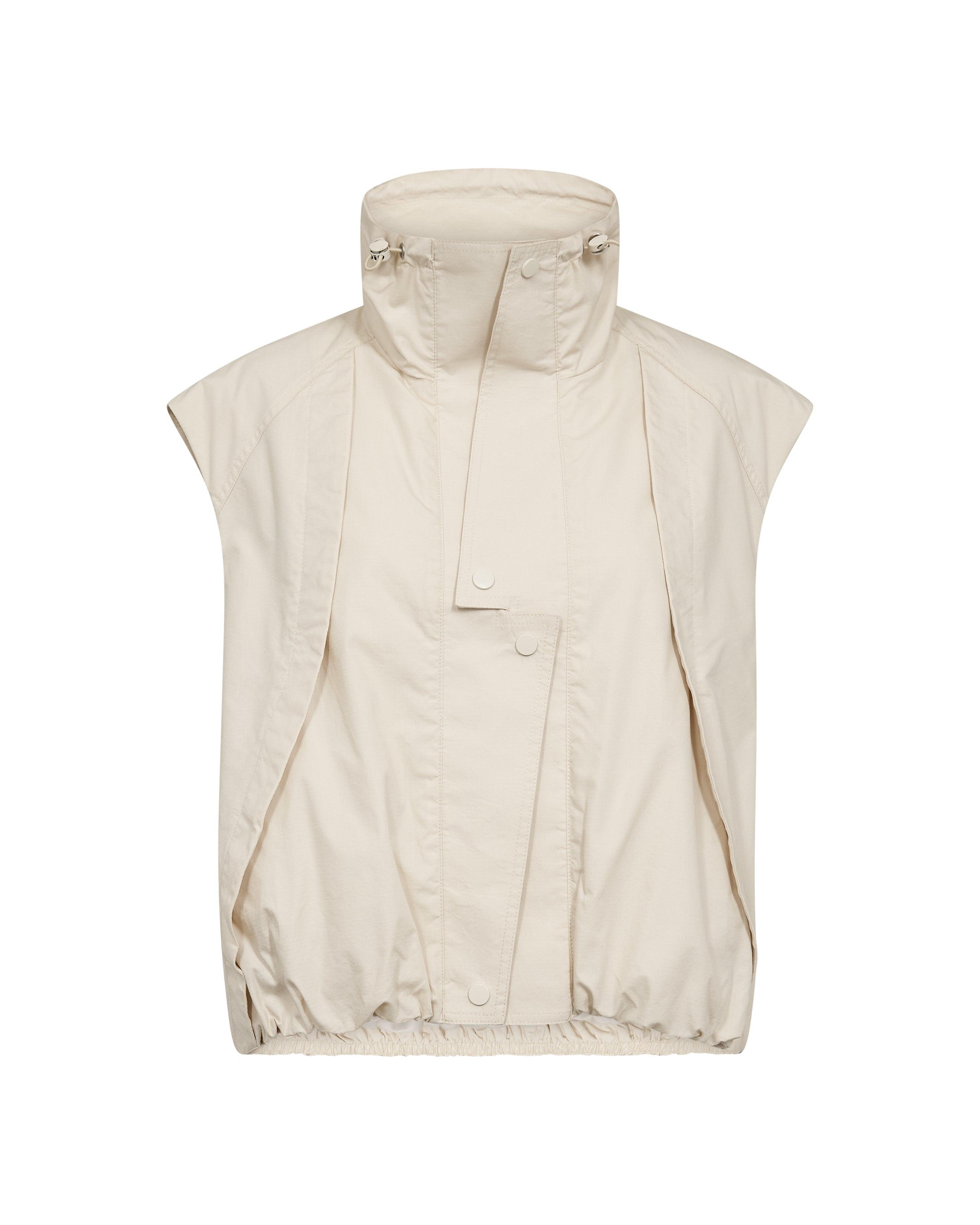 NÜ Denmark gilet CHELSEA