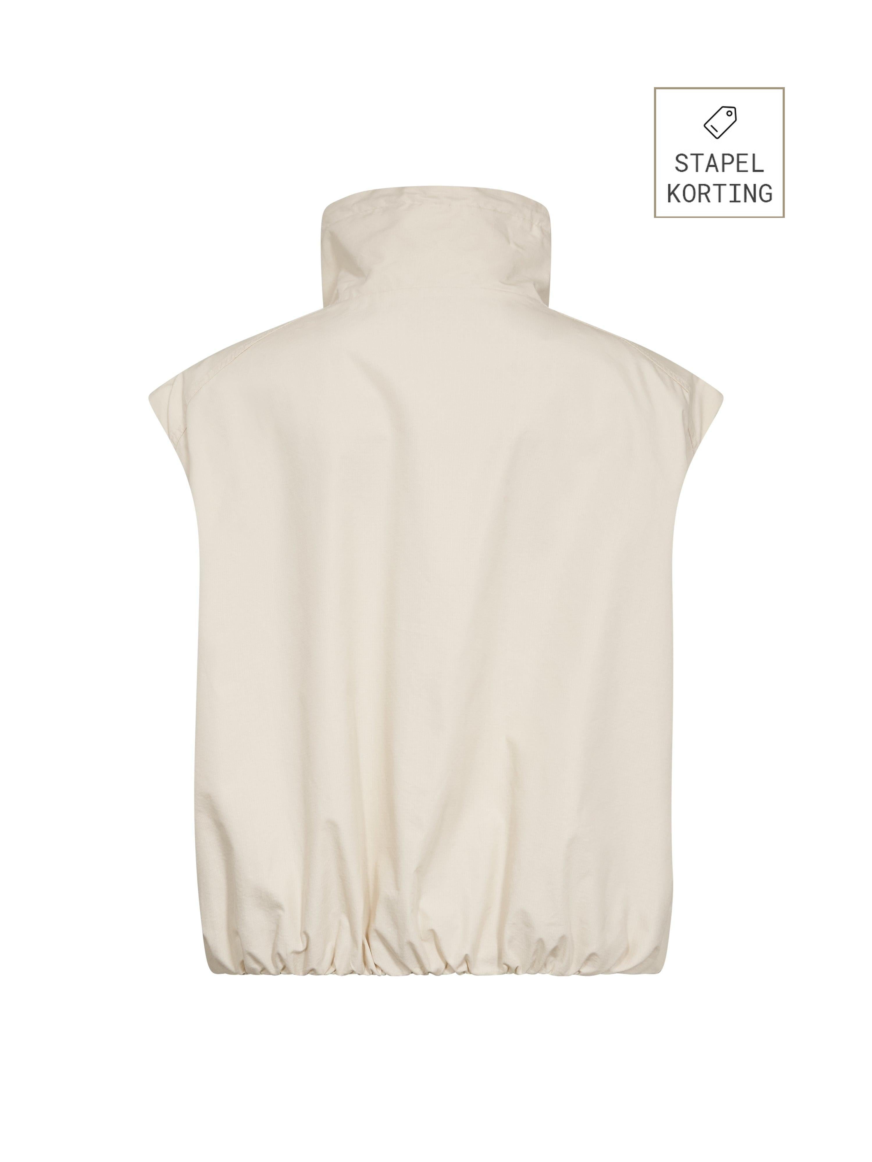 NÜ Denmark gilet CHELSEA