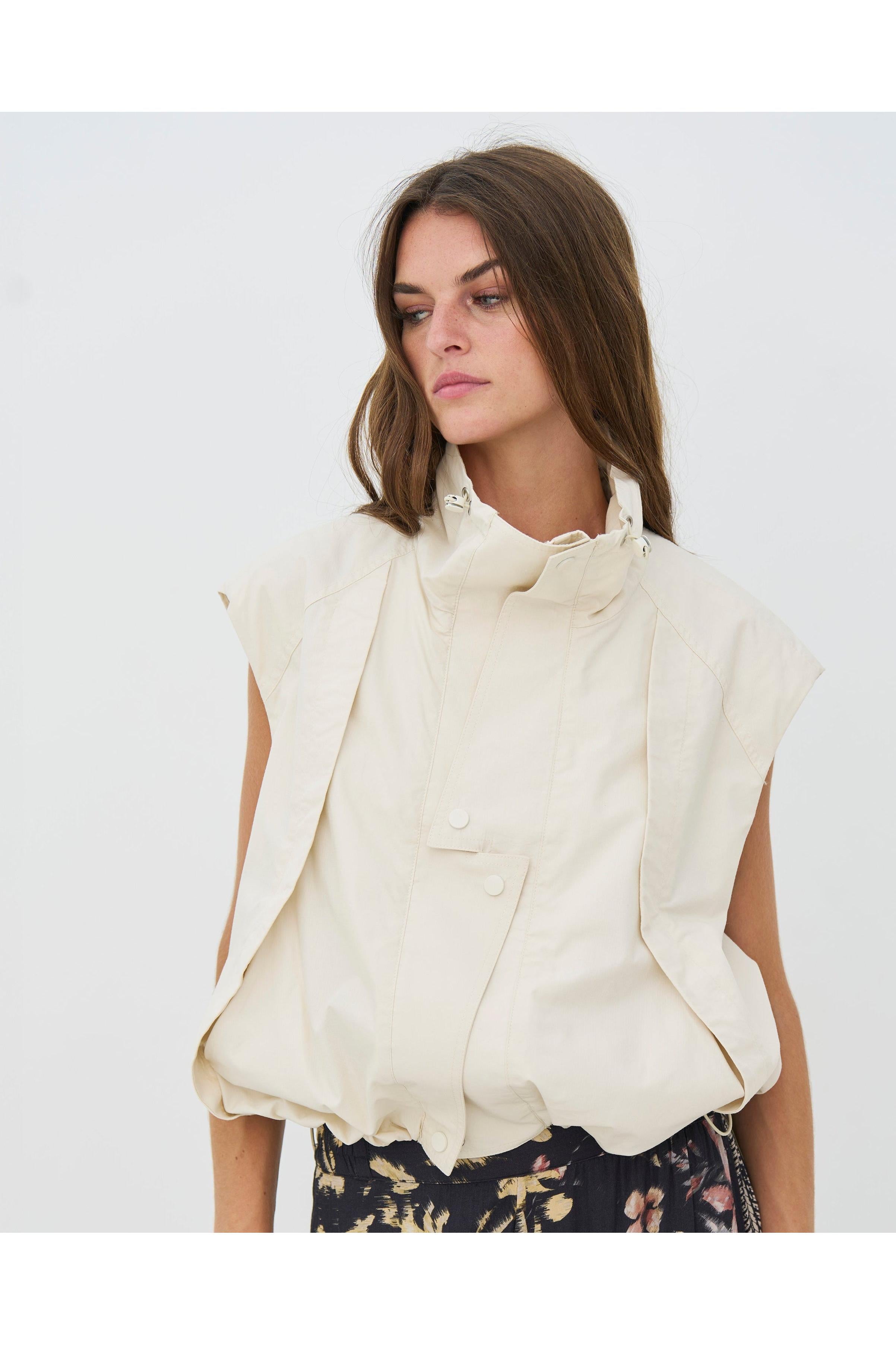 NÜ Denmark gilet CHELSEA