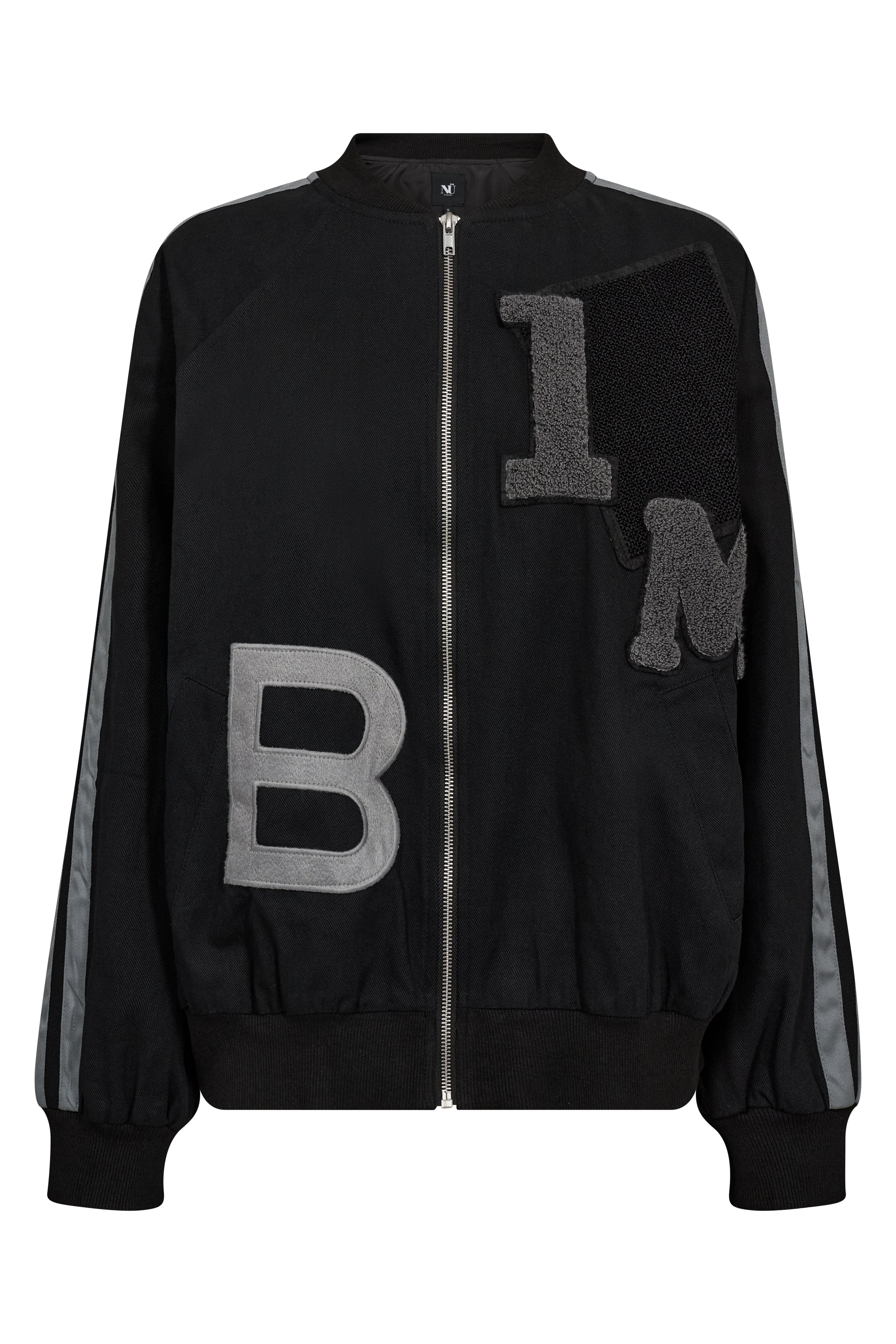 NÜ Denmark jas ASTON