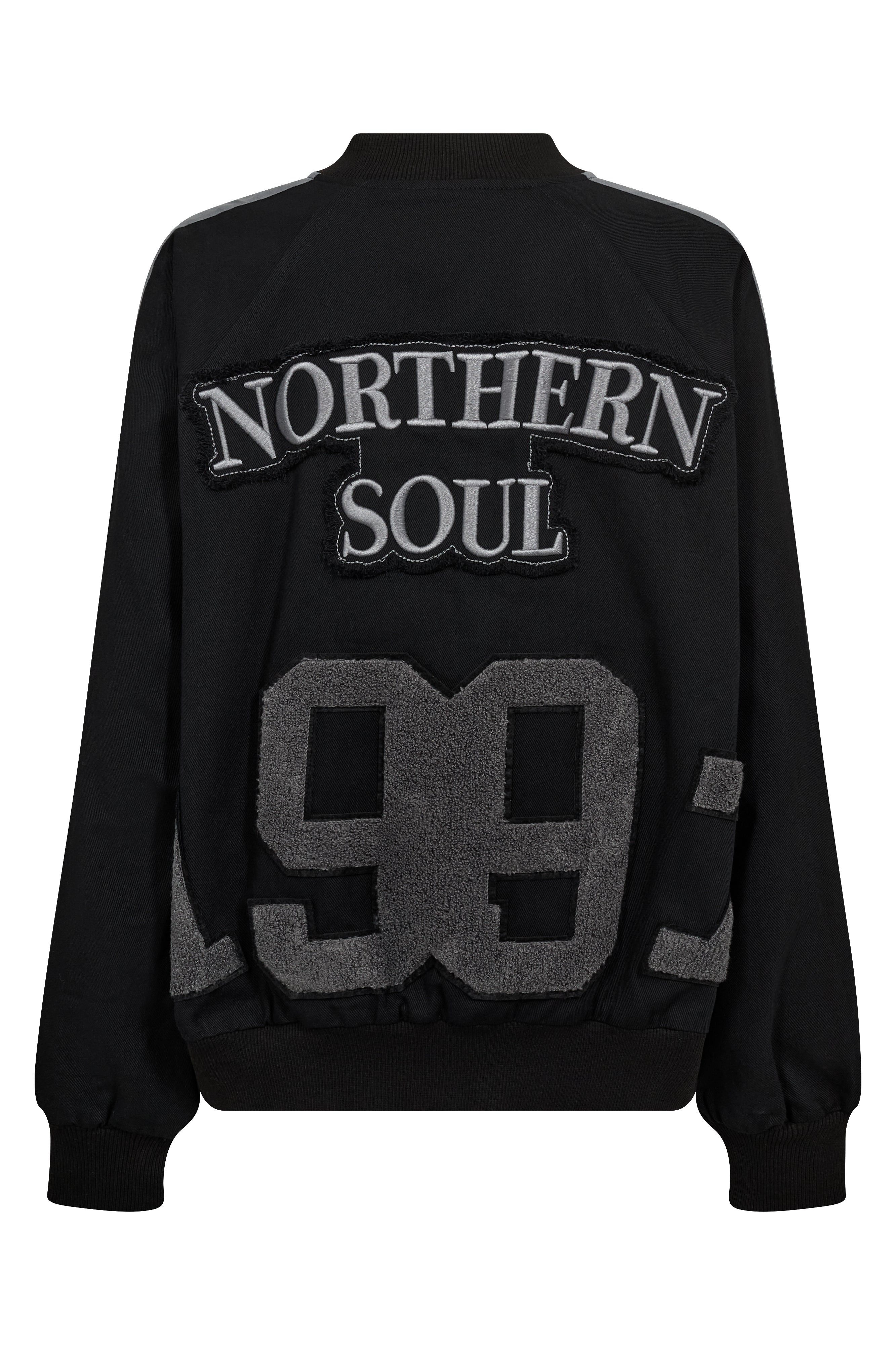 NÜ Denmark jas ASTON