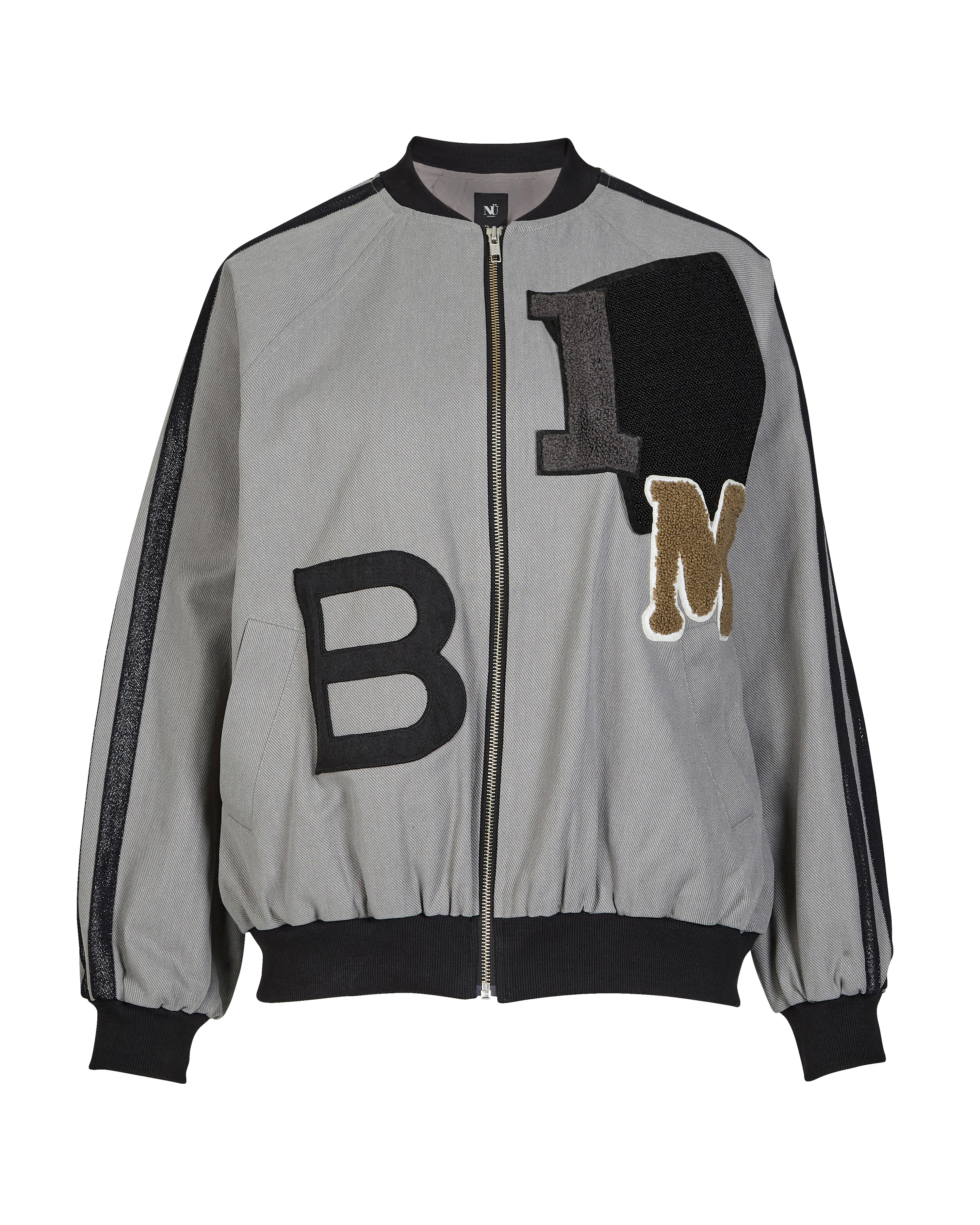 NÜ Denmark jas ASTON