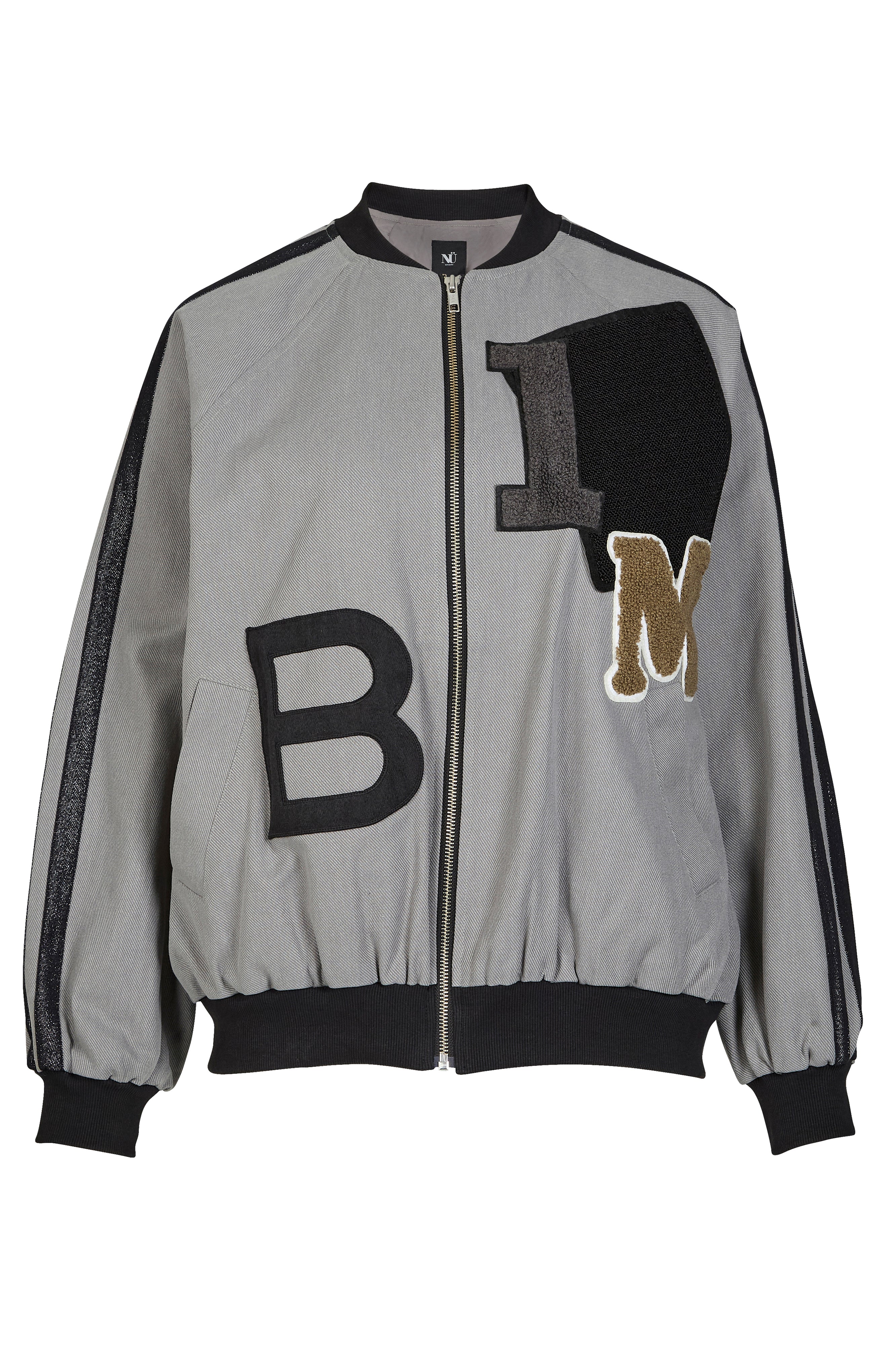 NÜ Denmark jas ASTON