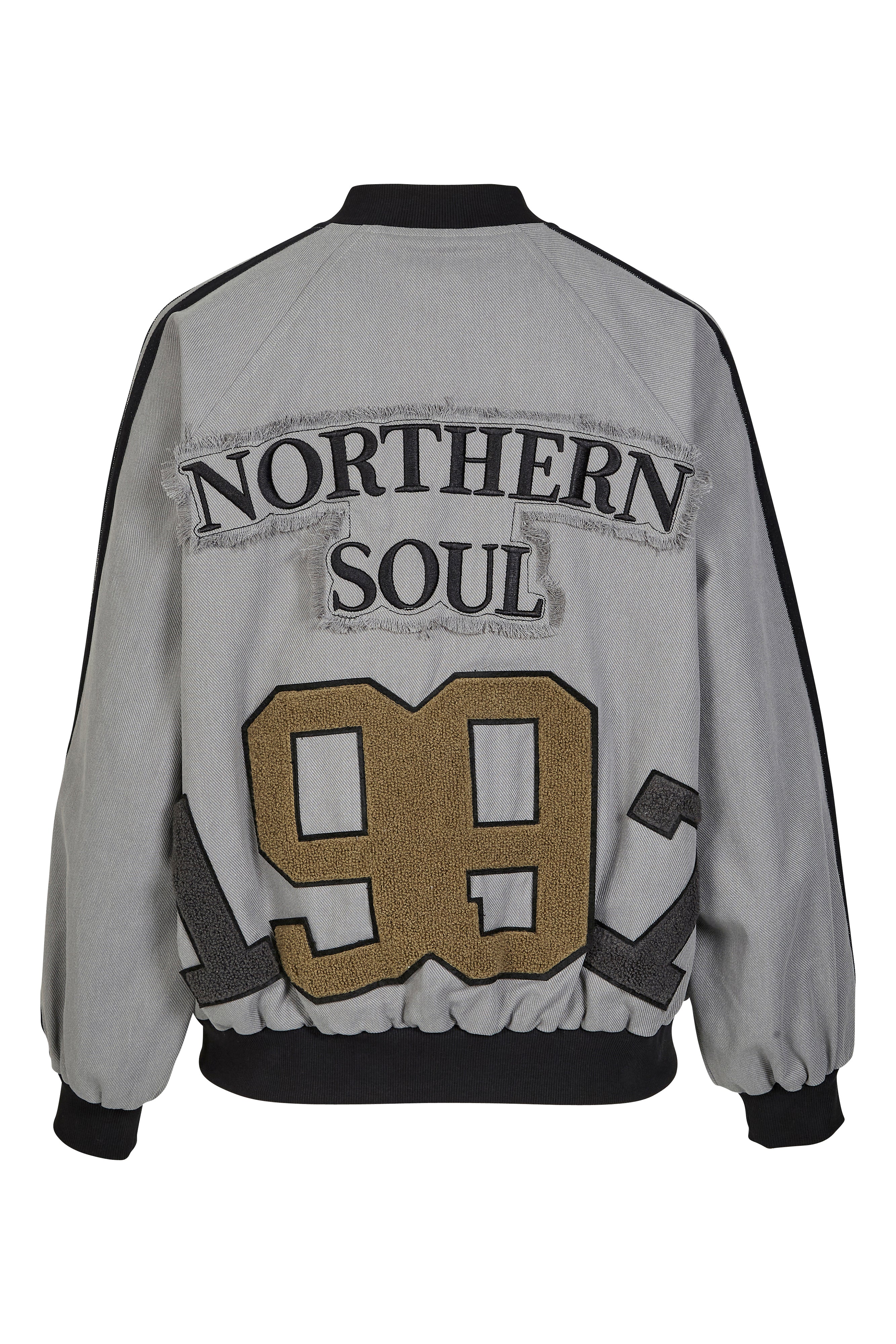 NÜ Denmark jas ASTON