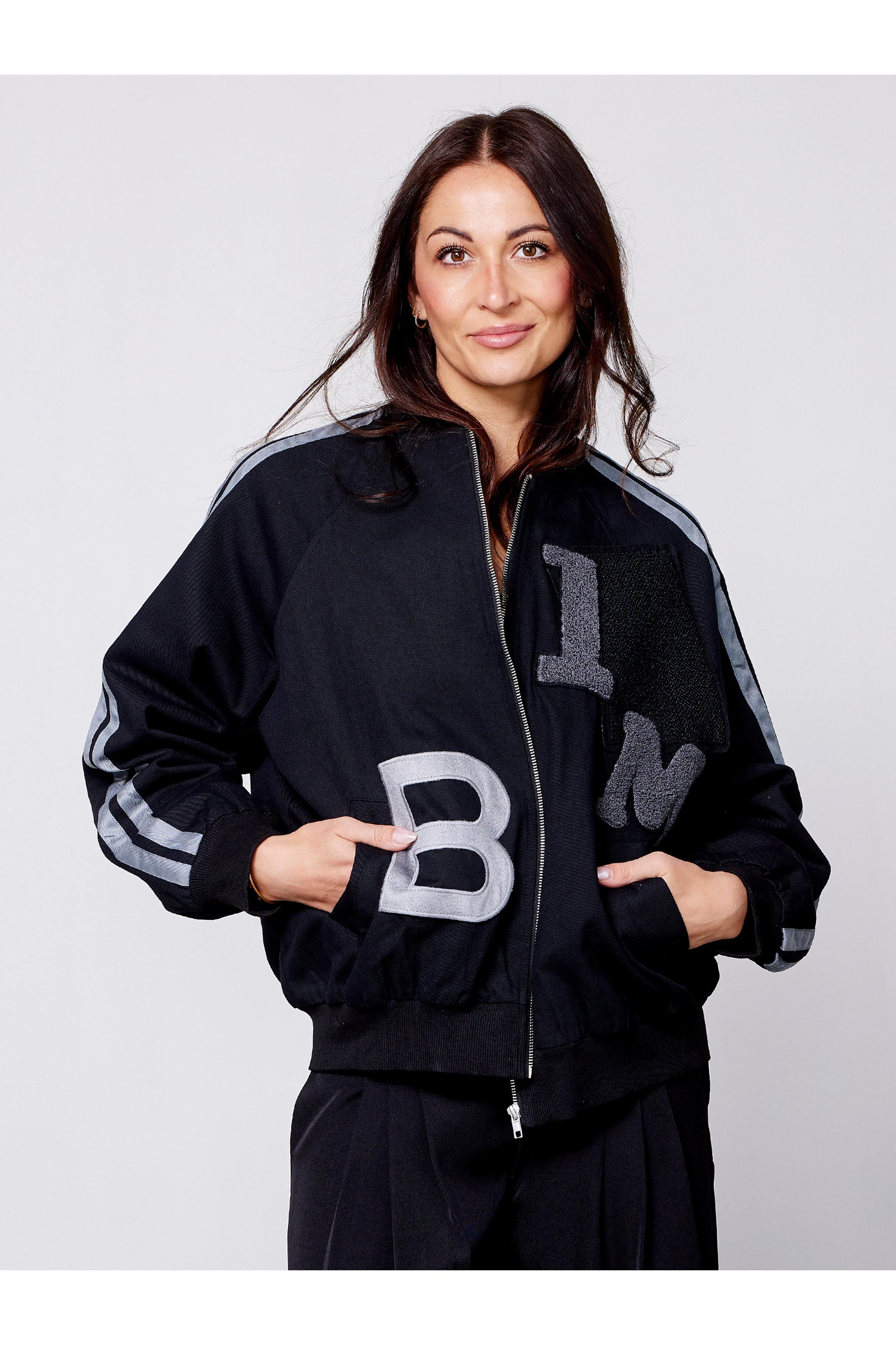 NÜ Denmark jas ASTON