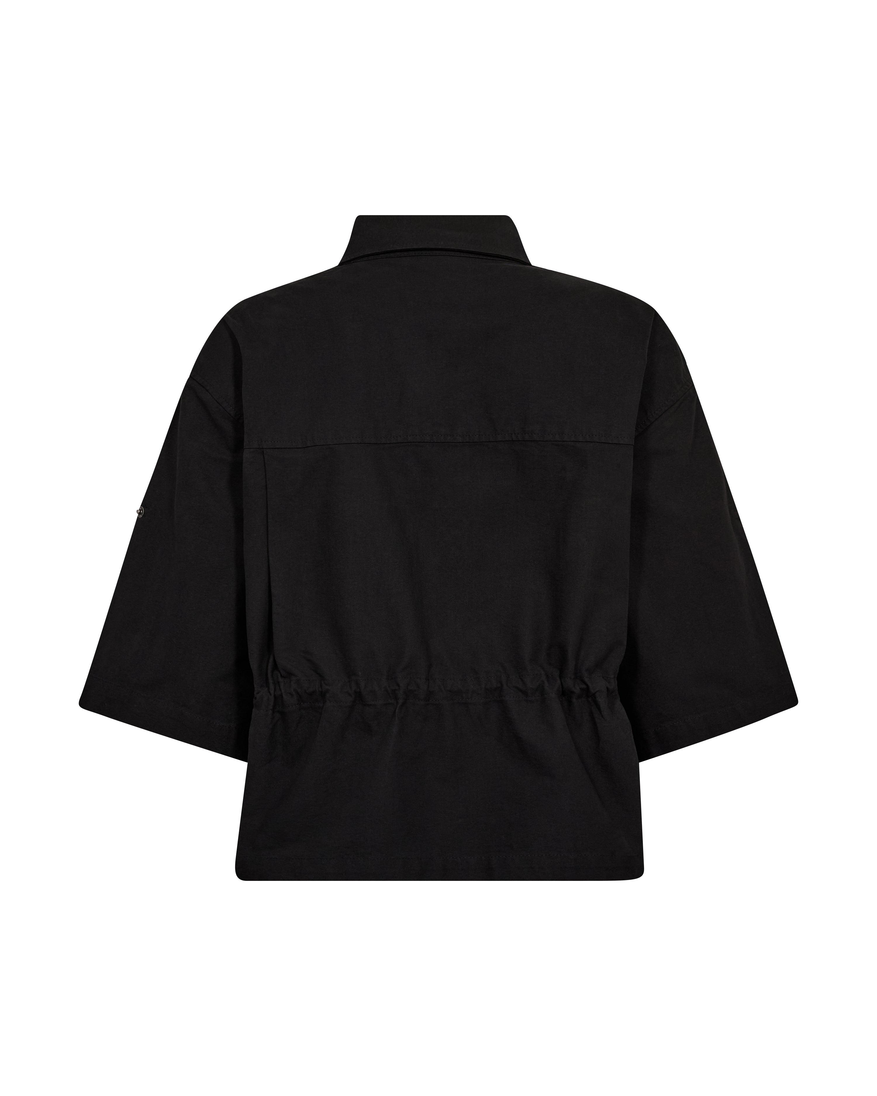 NÜ Denmark jasje CASSIDY