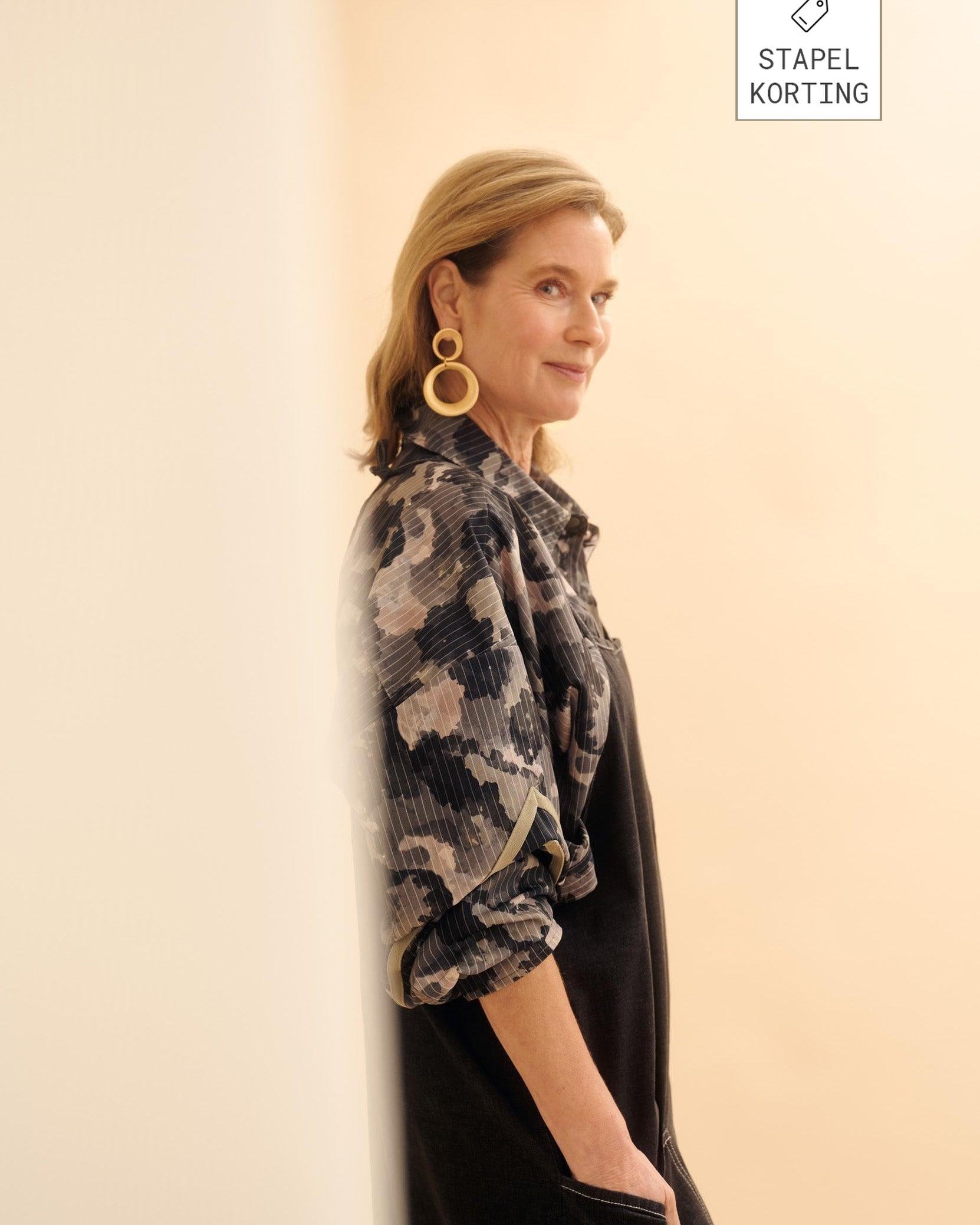 NÜ Denmark jasje CLAIRE