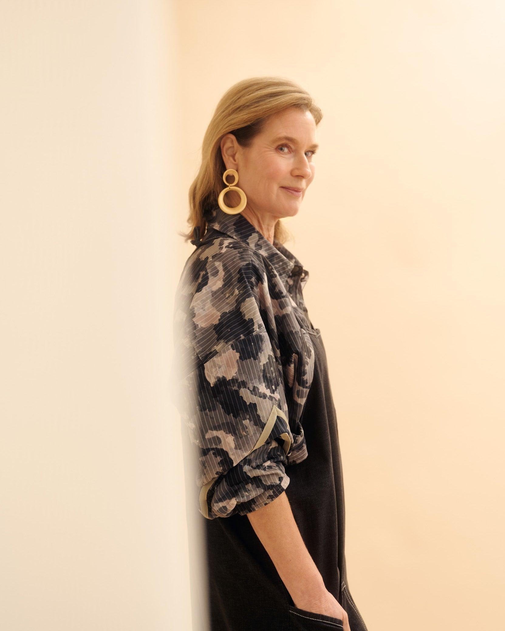 NÜ Denmark jasje CLAIRE