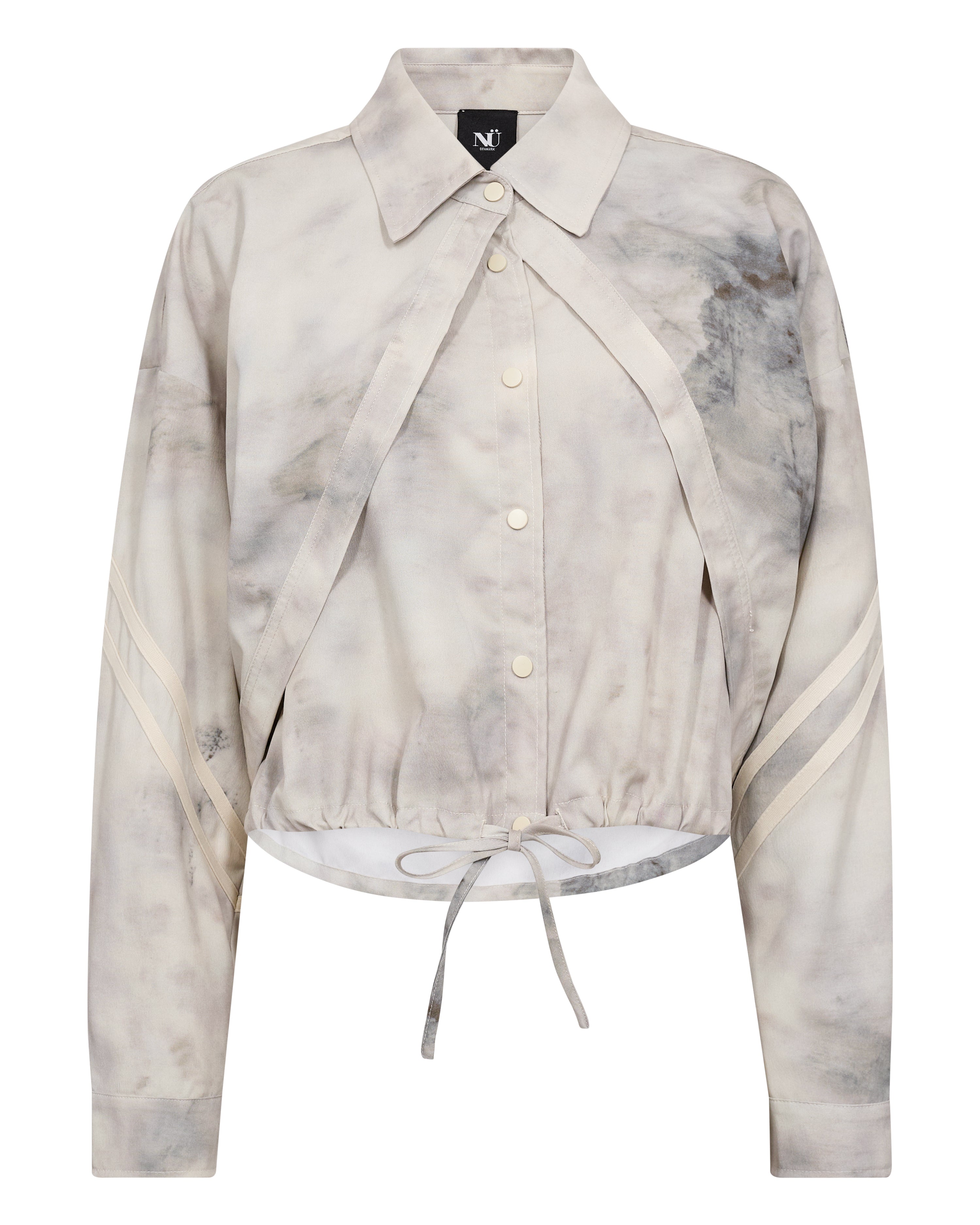 NÜ Denmark jasje CLAIRE