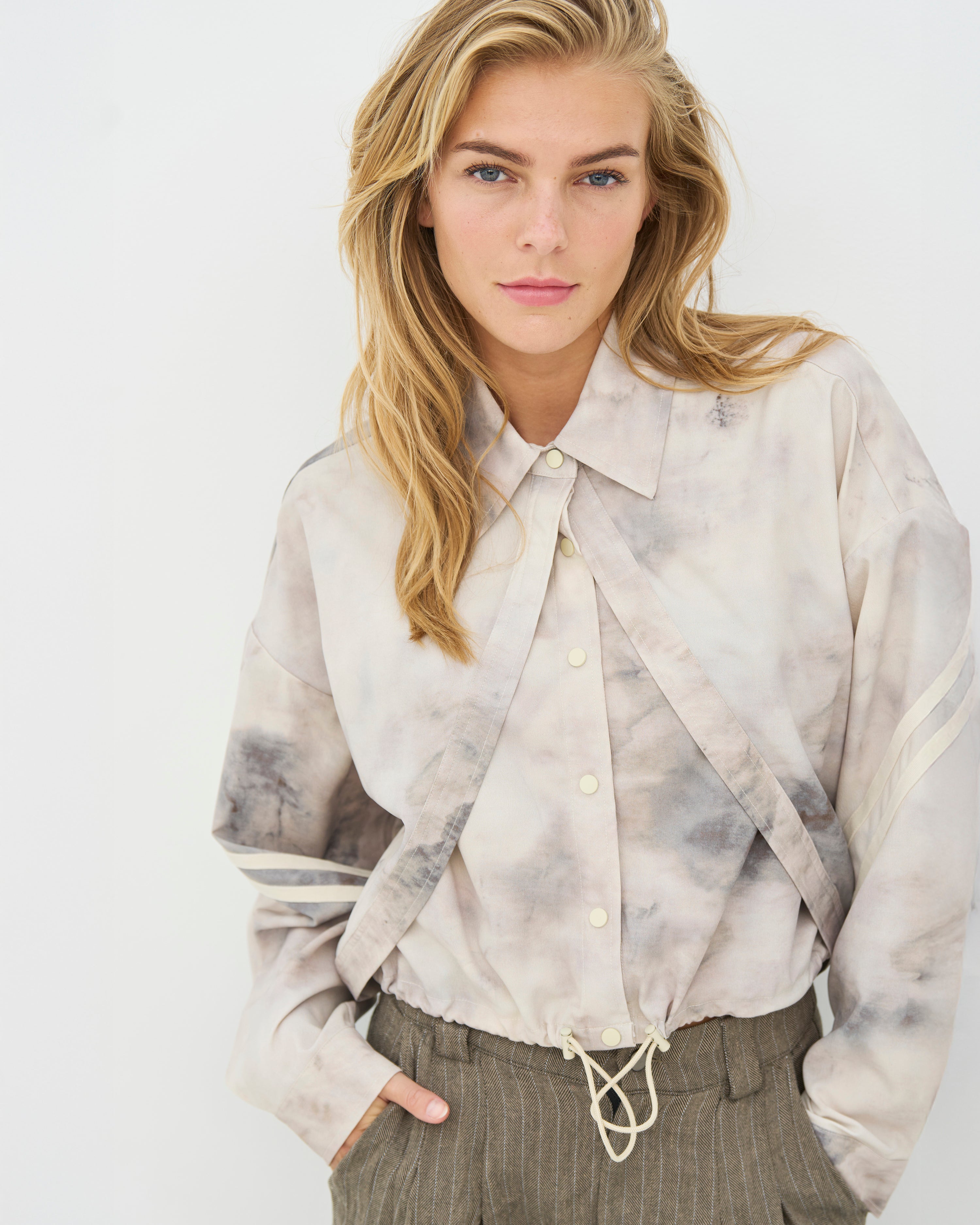 NÜ Denmark jasje CLAIRE