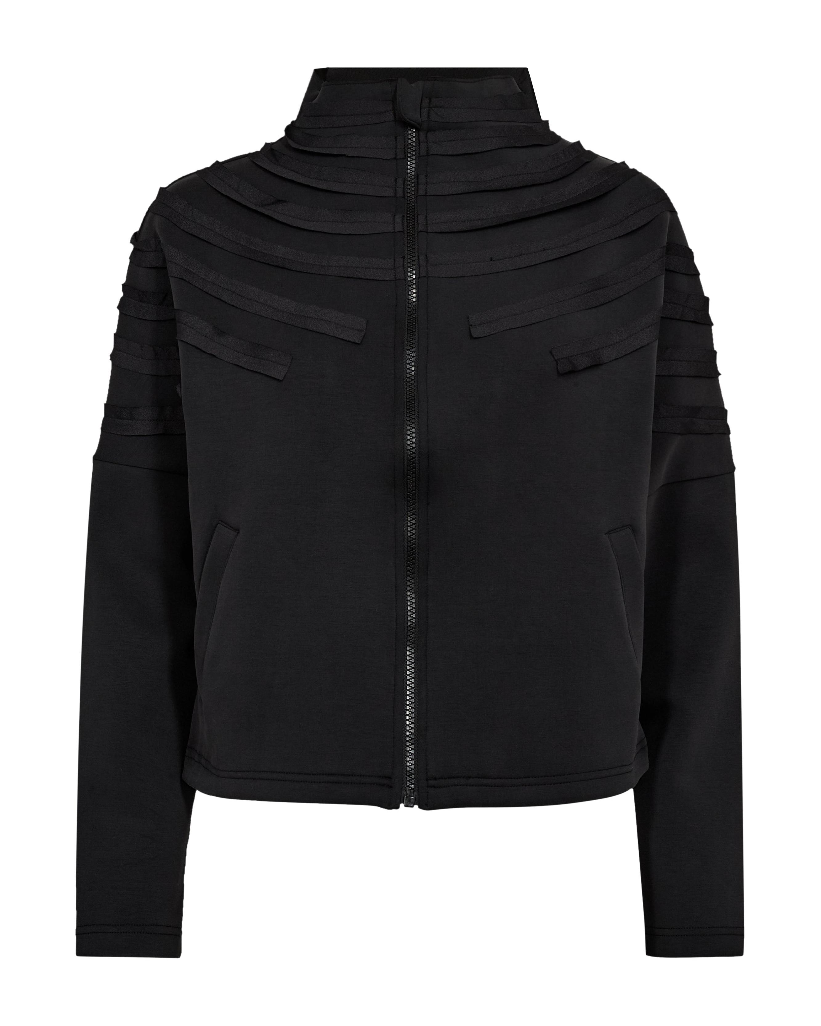 NÜ Denmark jasje CYRA