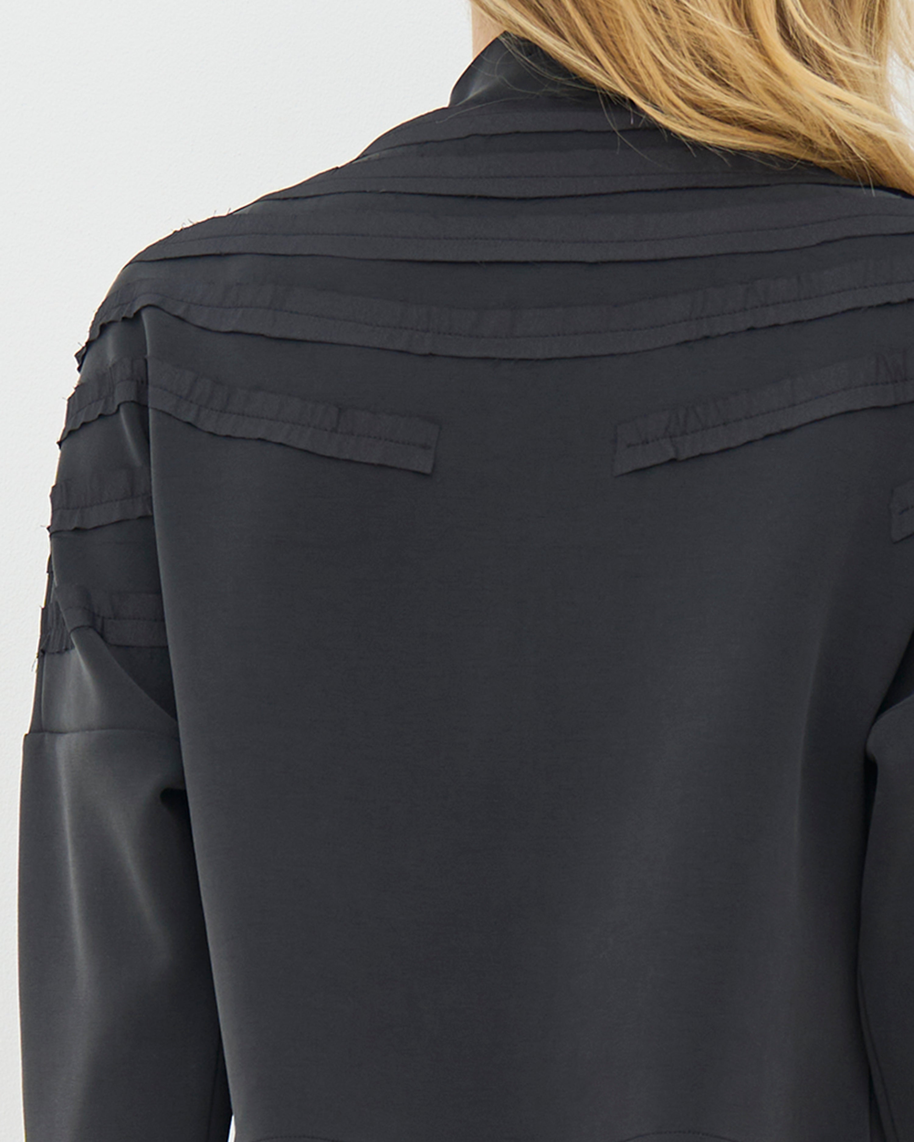 NÜ Denmark jasje CYRA