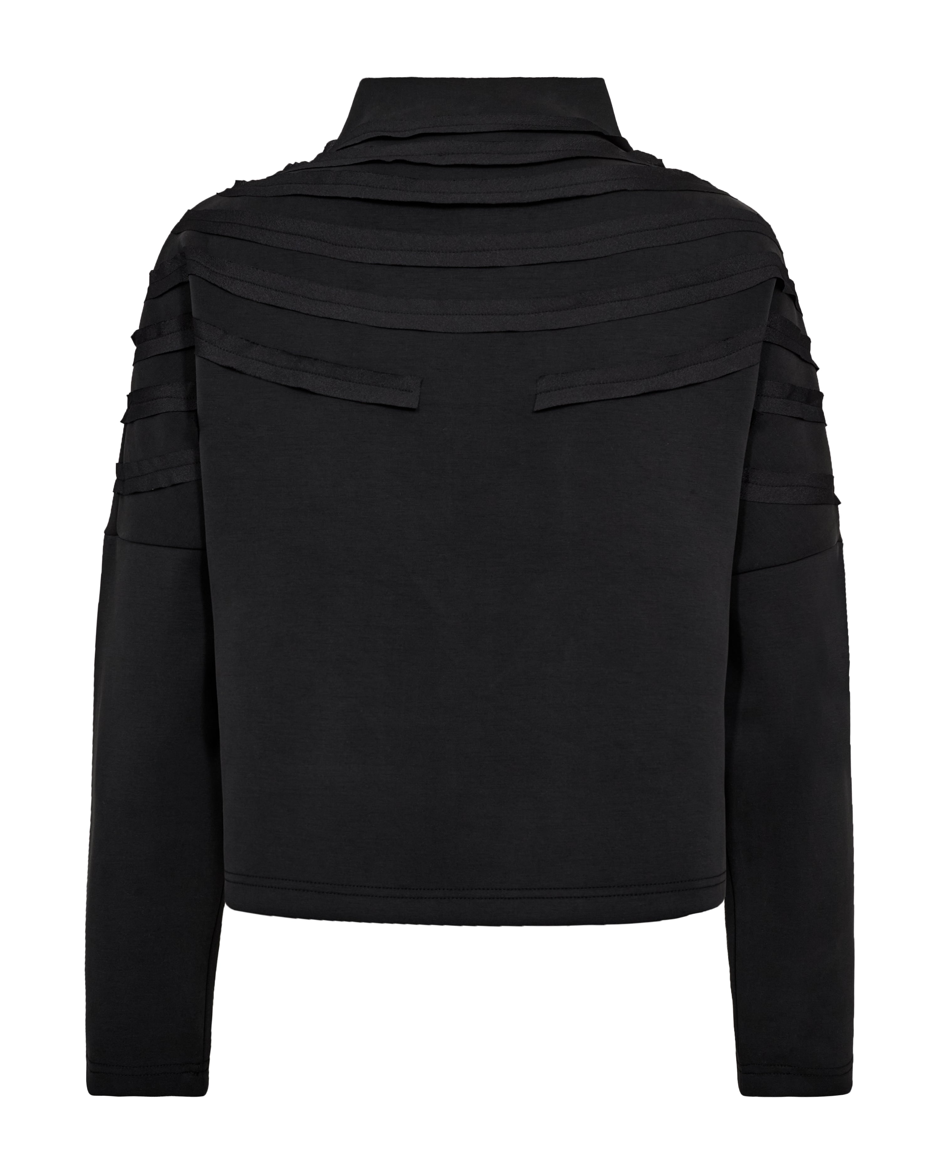 NÜ Denmark jasje CYRA