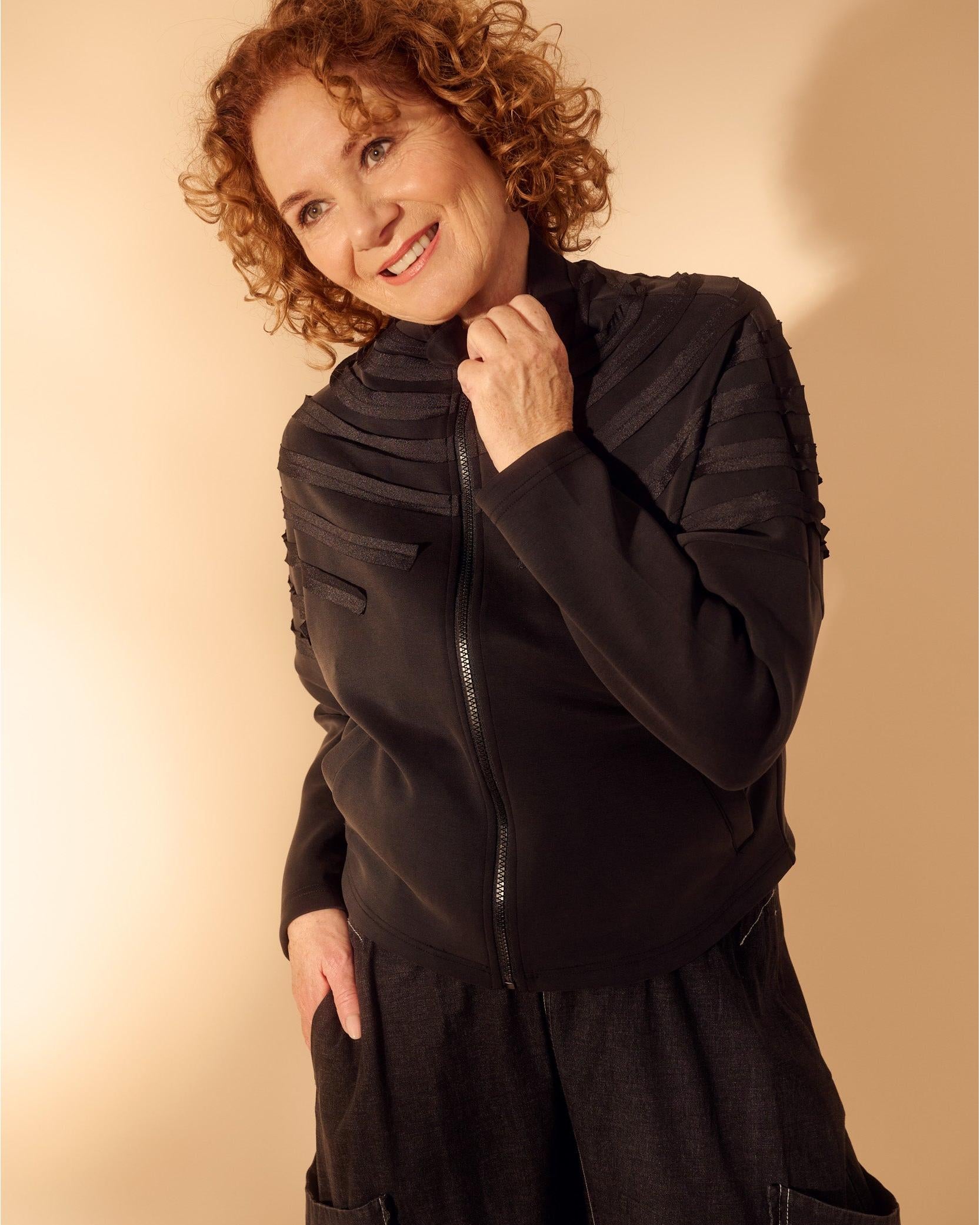 NÜ Denmark jasje CYRA