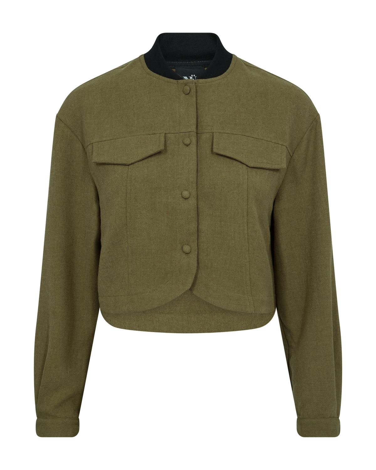 NÜ DENMARK Jacke EDITH