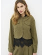 NÜ DENMARK Jacke EDITH