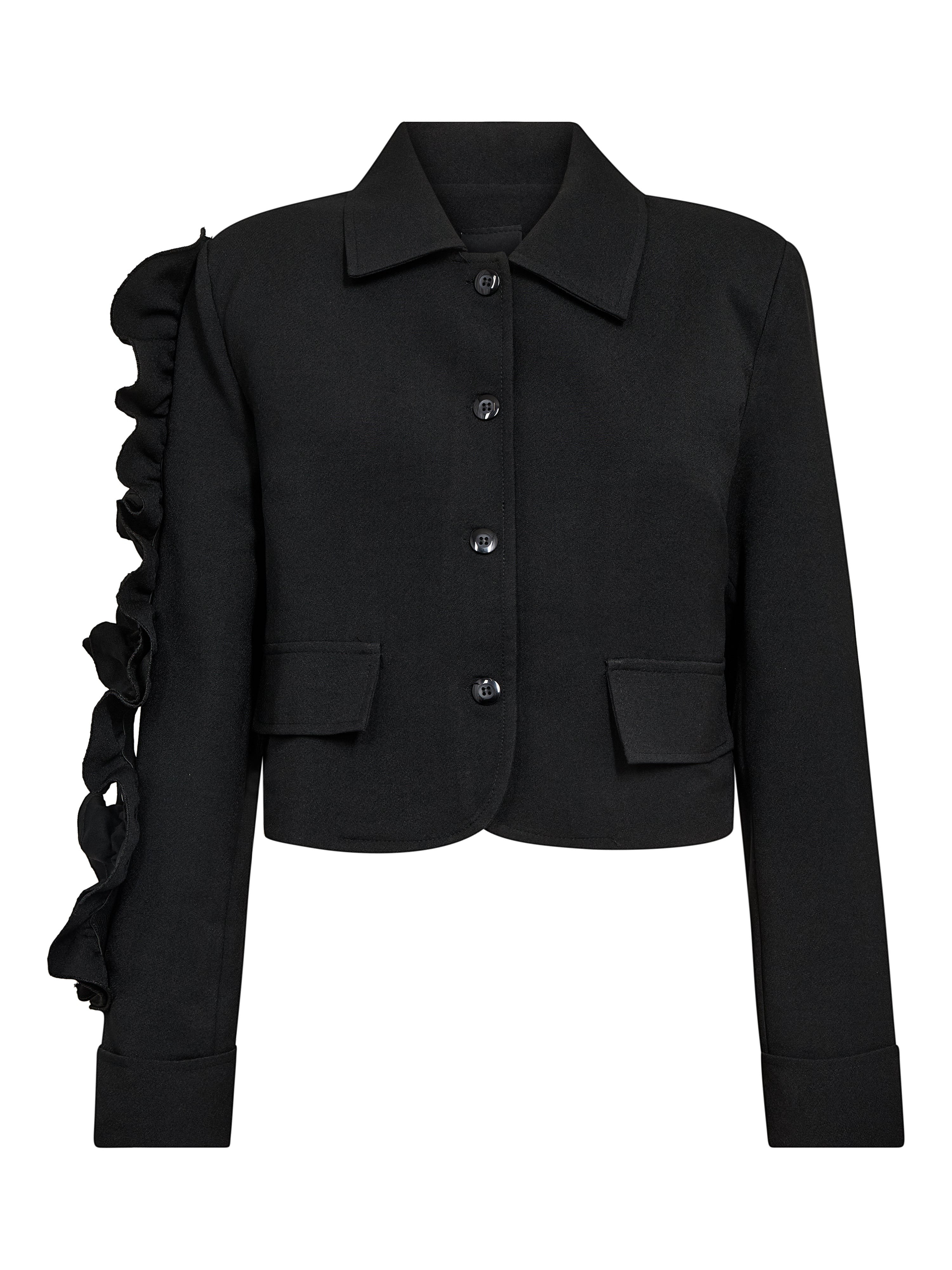 NÜ Denmark jasje ESMERALDA