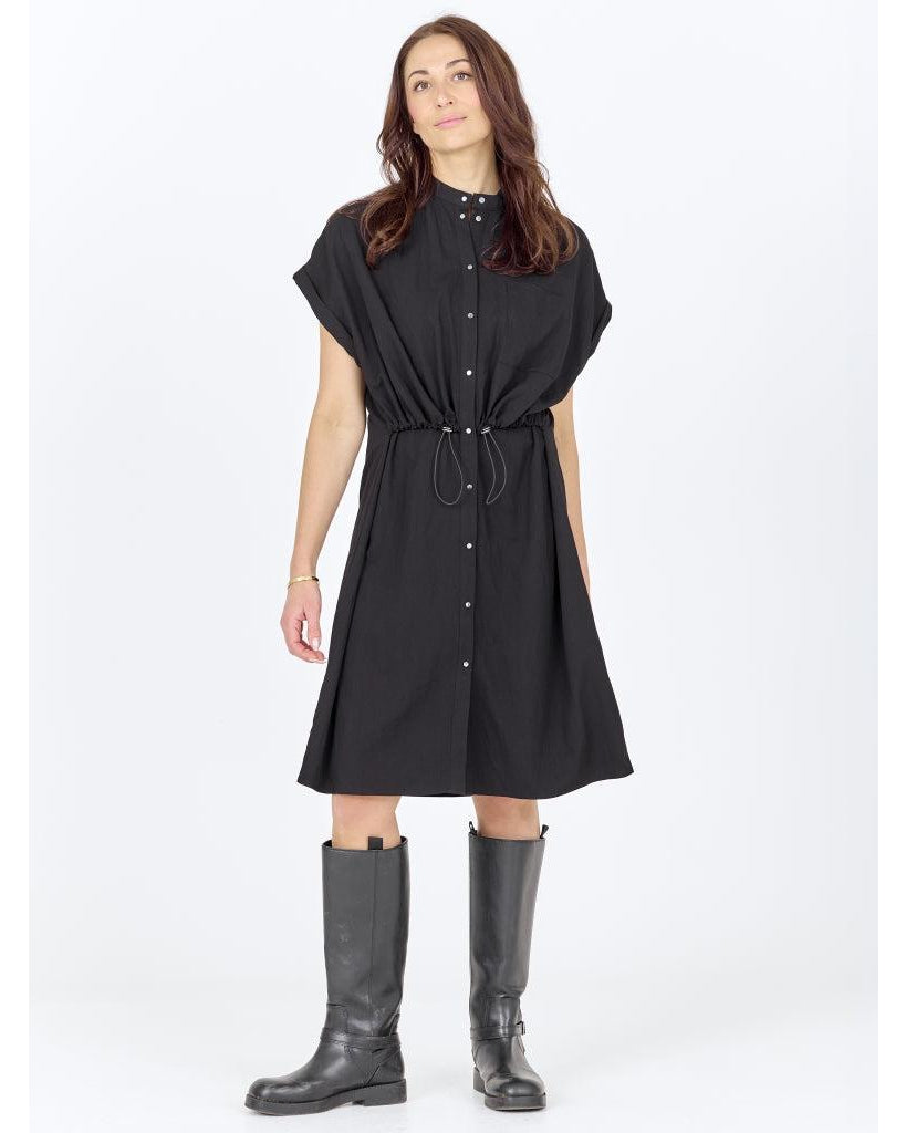 NÜ DENMARK CANSU dress