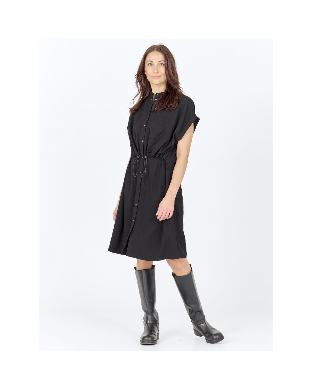 NÜ DENMARK dress CANSU