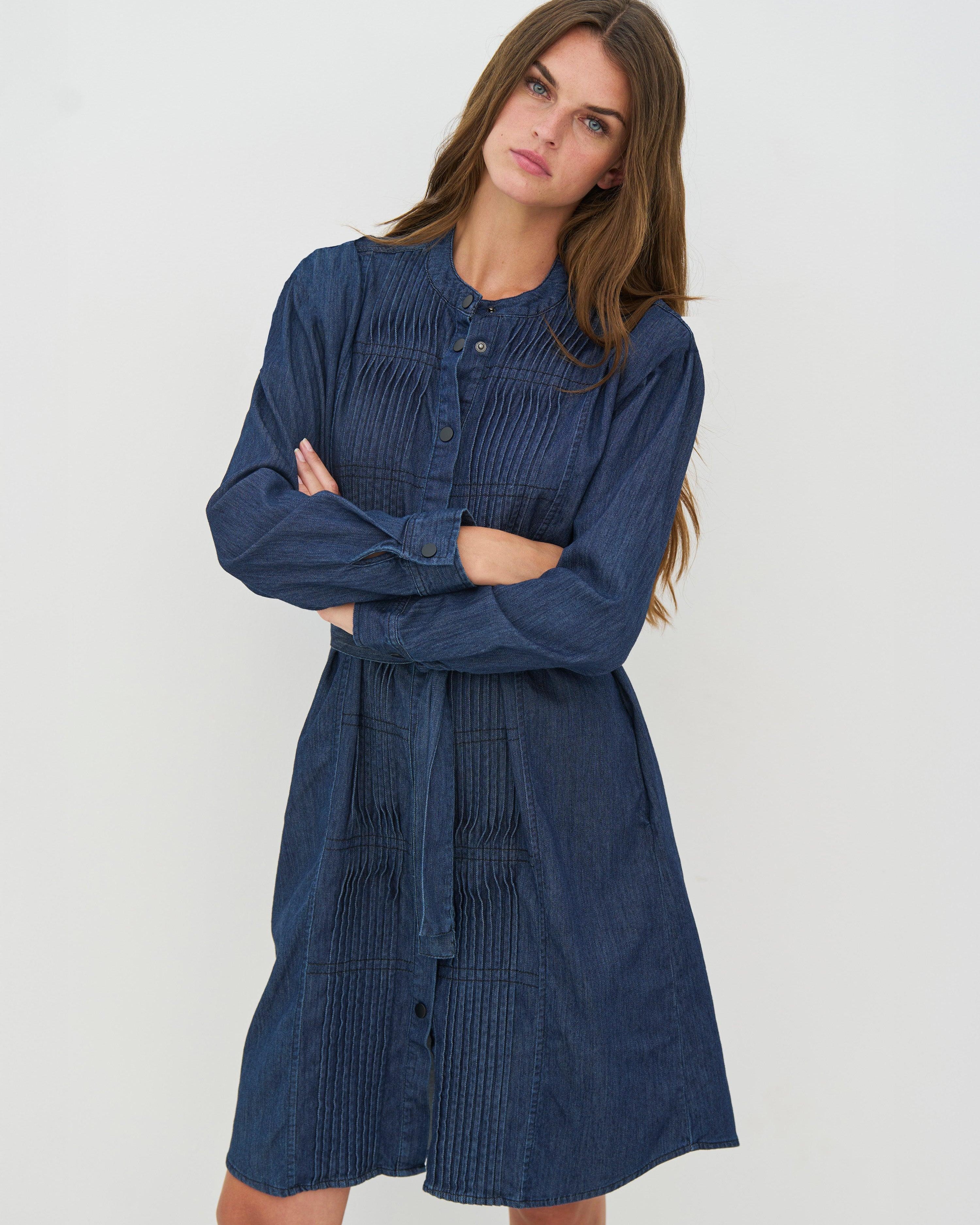 NÜ DENMARK dress CARLENE