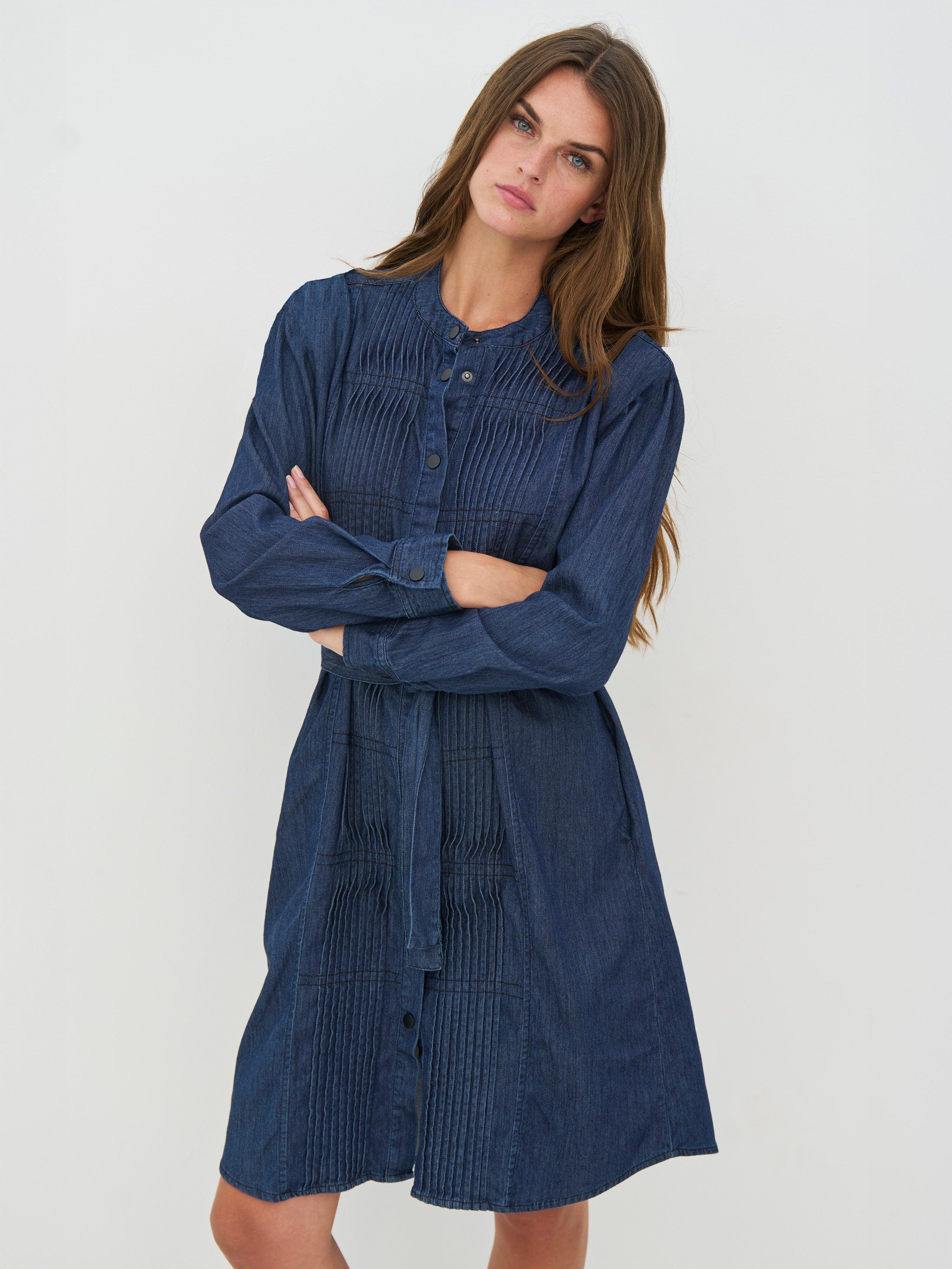 NÜ DENMARK dress CARLENE