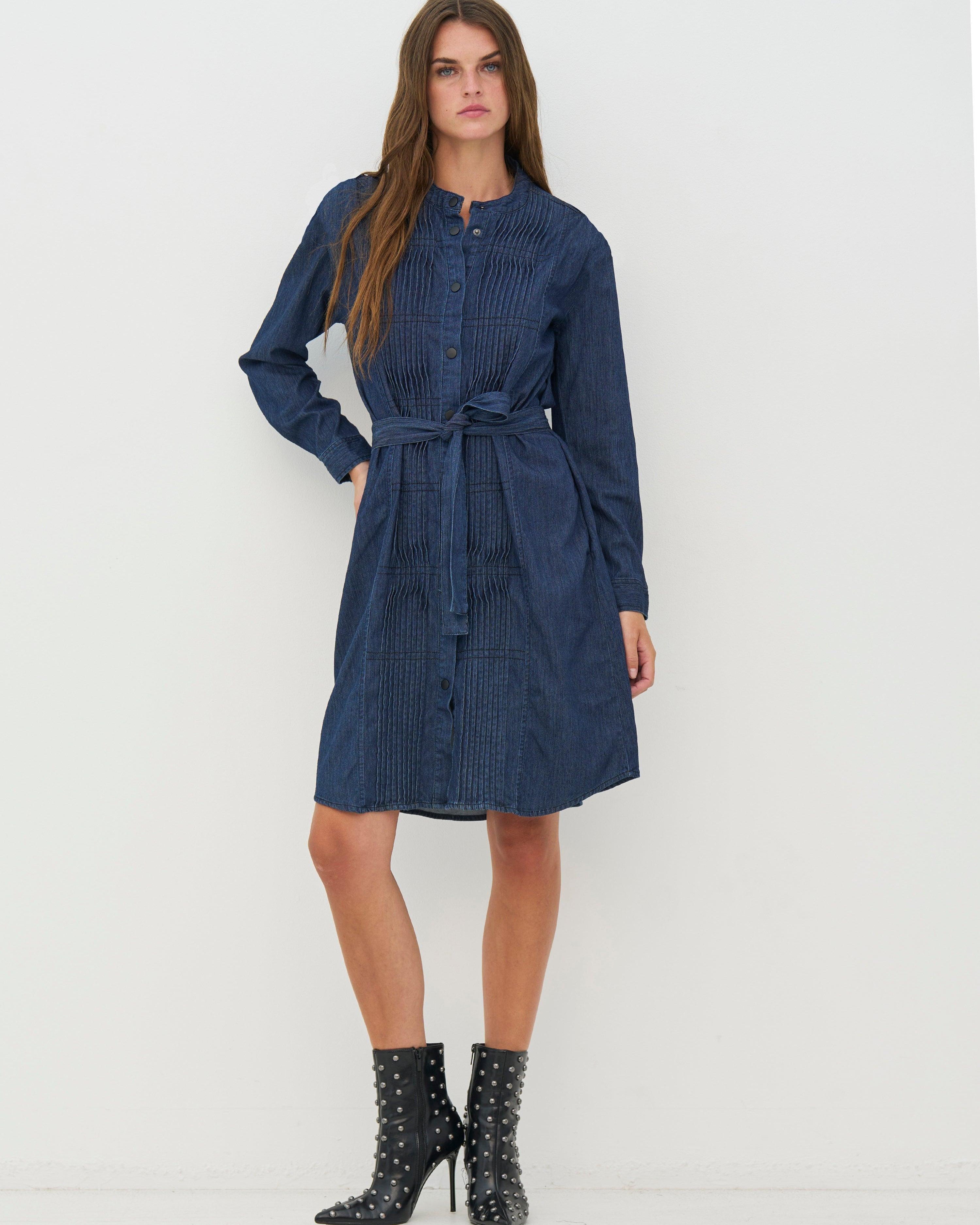 NÜ DENMARK dress CARLENE