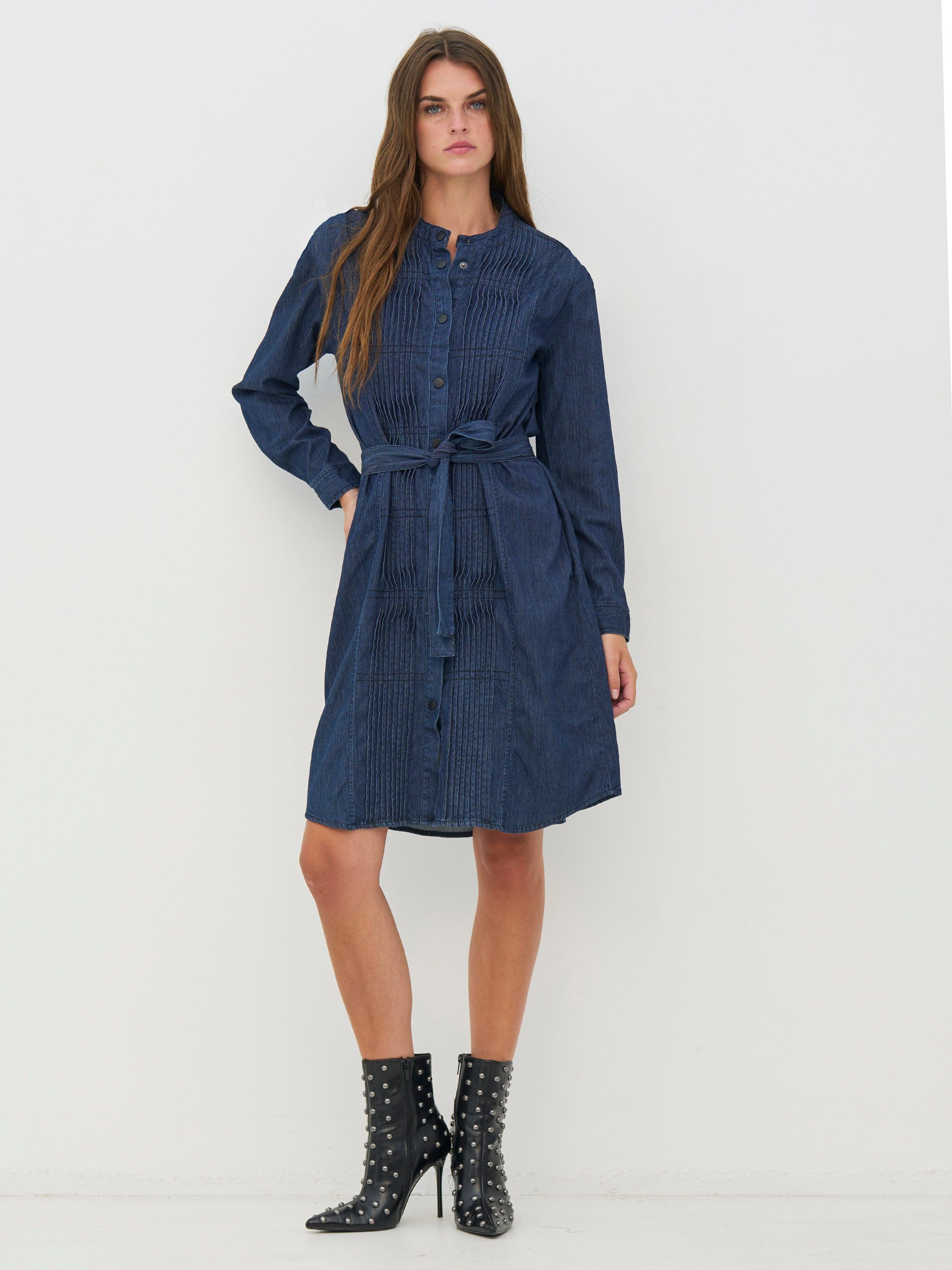 NÜ DENMARK dress CARLENE