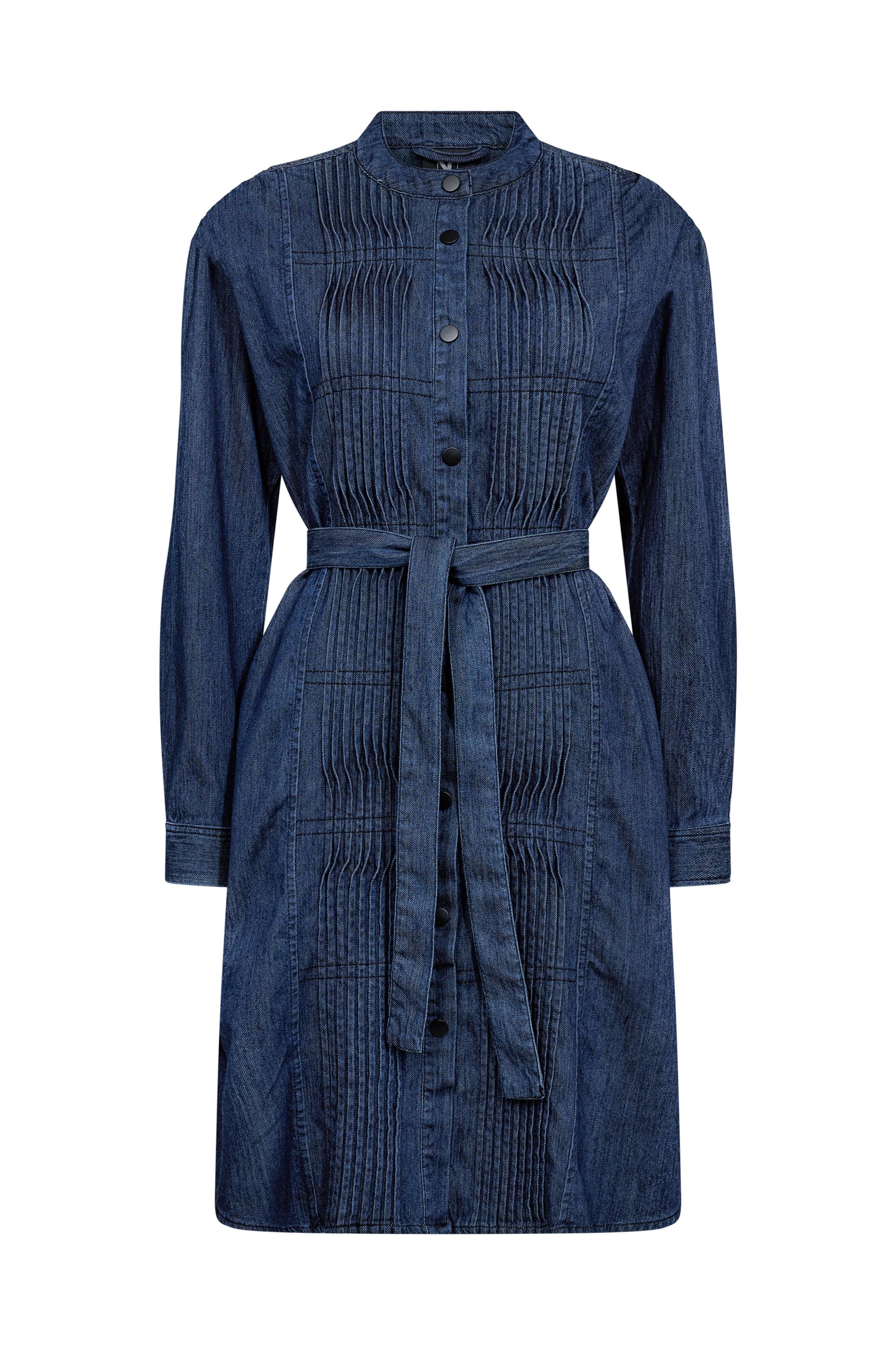 NÜ Denmark jurk CARLENE