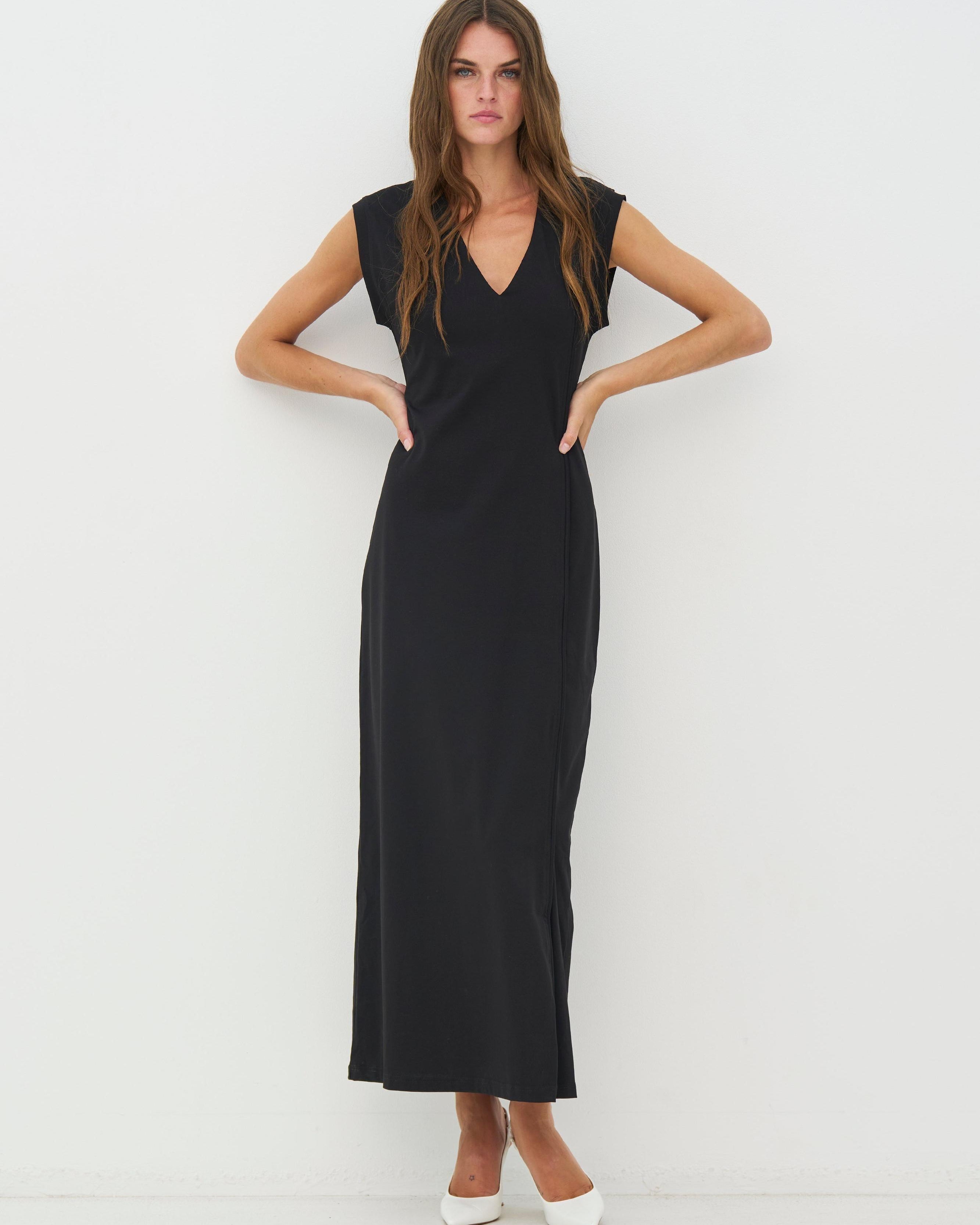 NÜ DENMARK CIARA dress