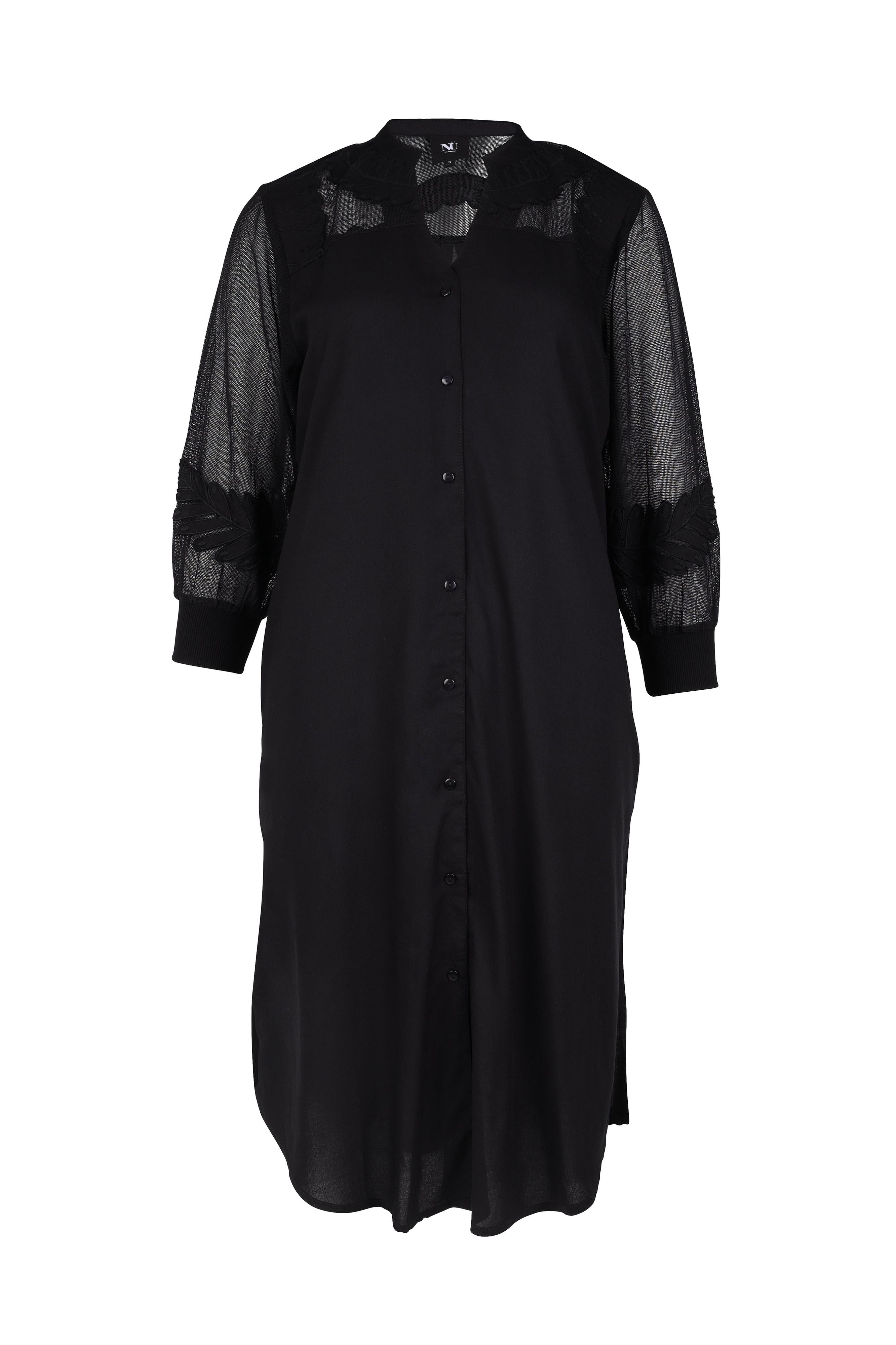 NÜ Denmark jurk YAINA