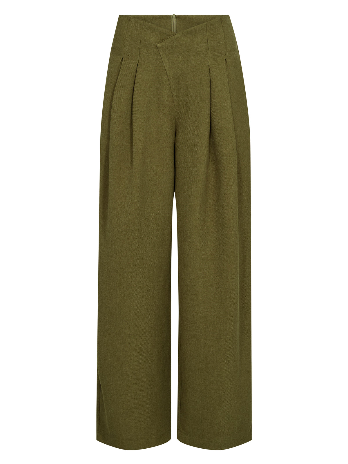 NÜ Denmark broek EDITH