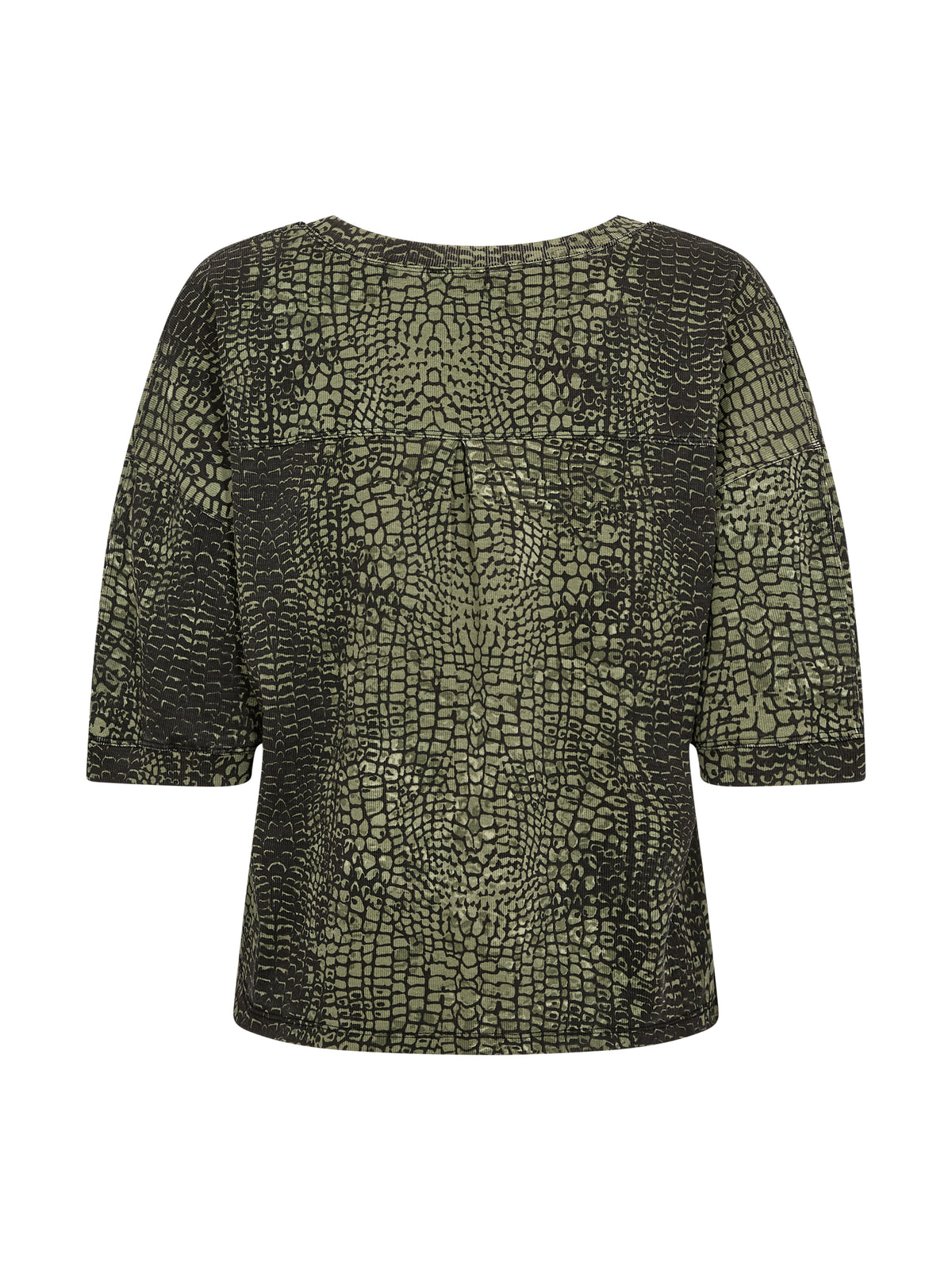 NÜ Denmark top ENOLA