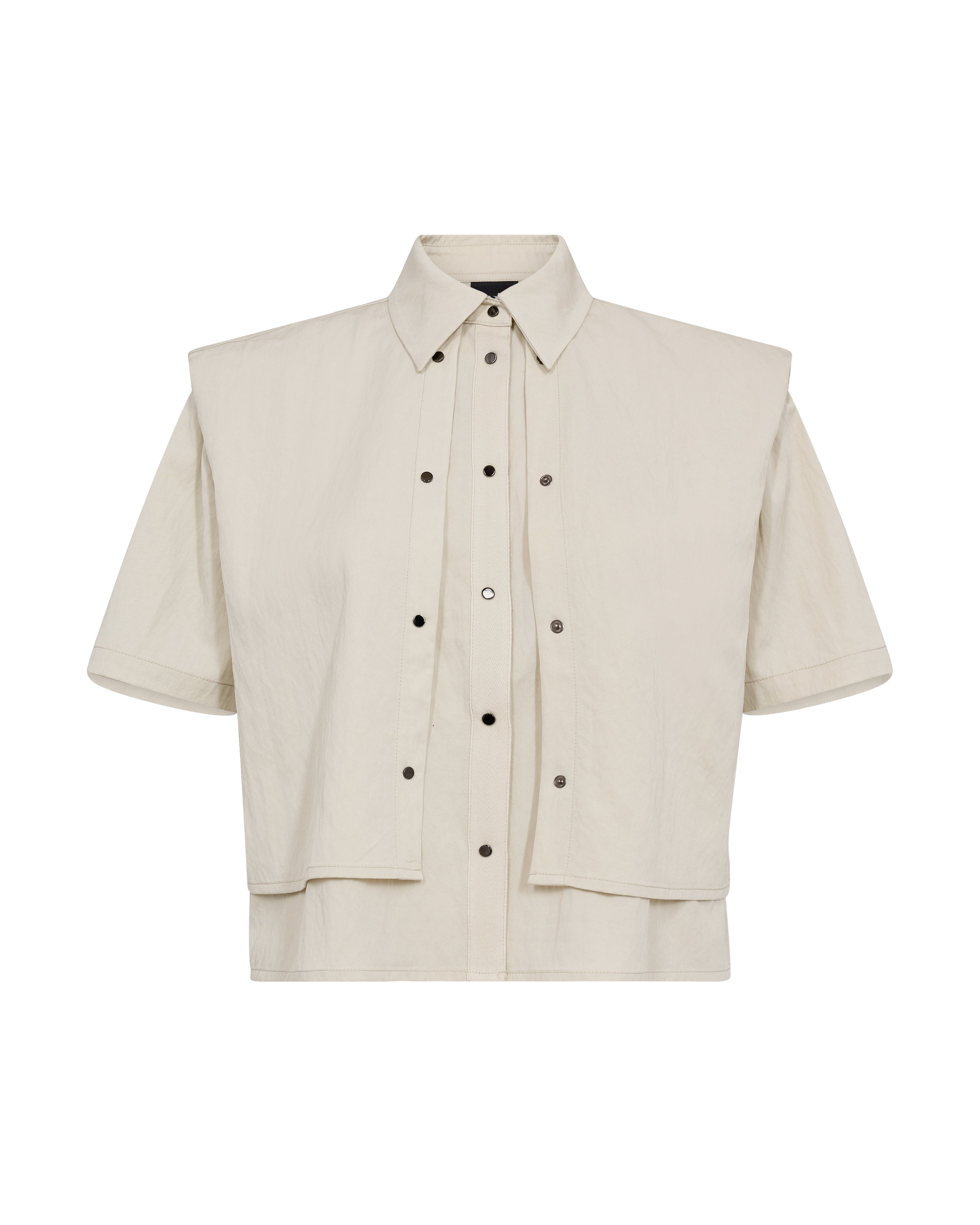 NÜ Denmark kort jasje CANSU