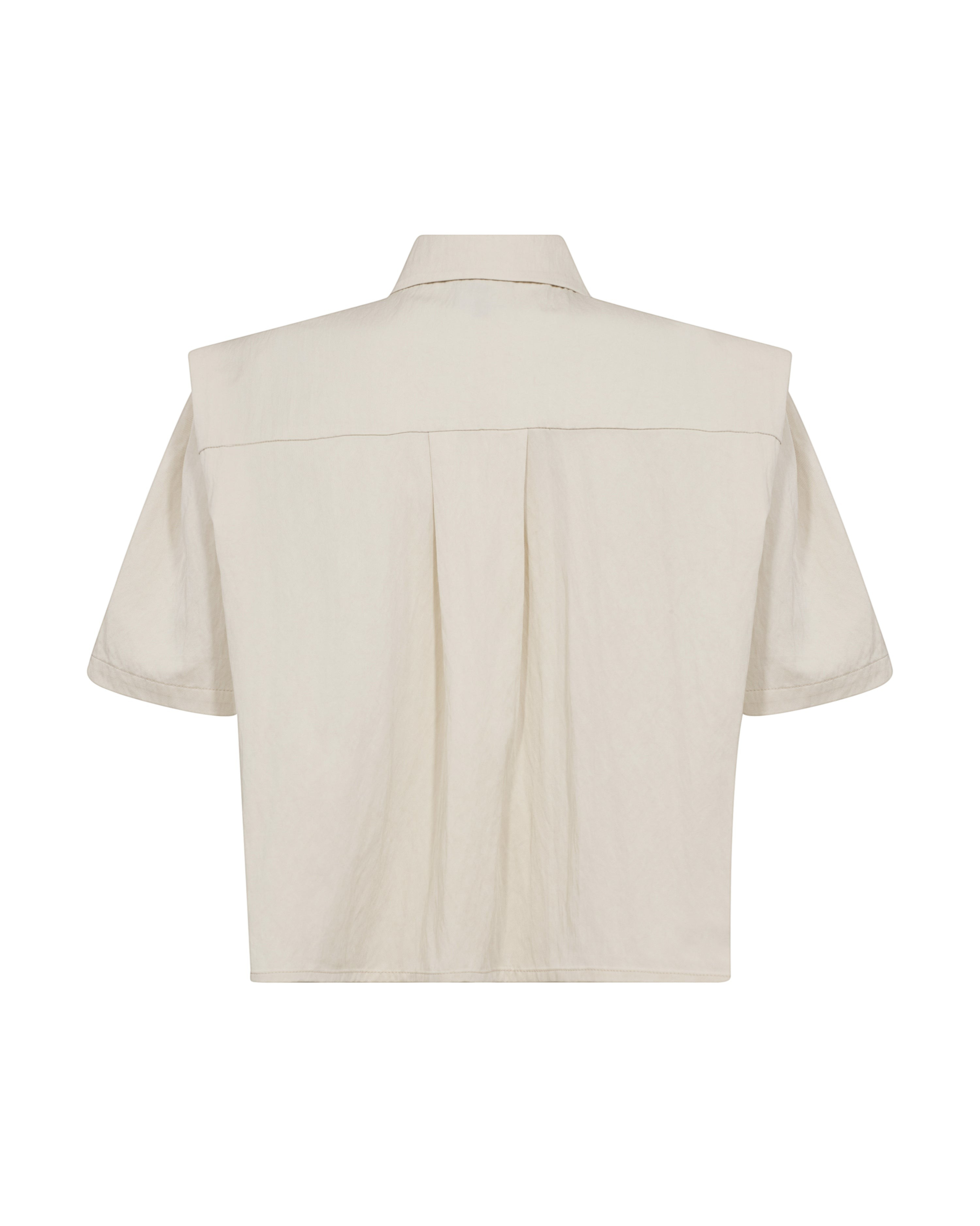 NÜ Denmark kort jasje CANSU