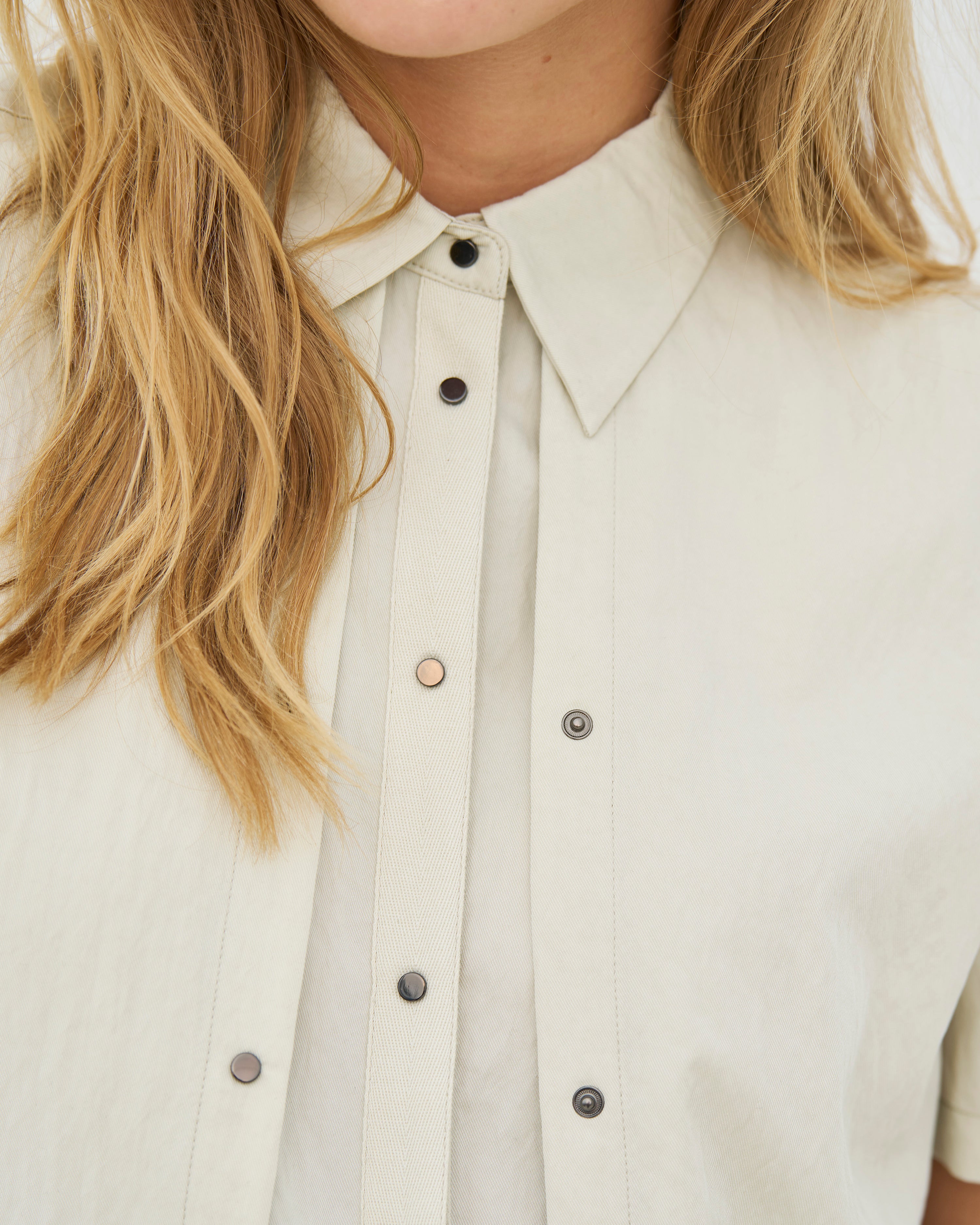 NÜ Denmark kort jasje CANSU