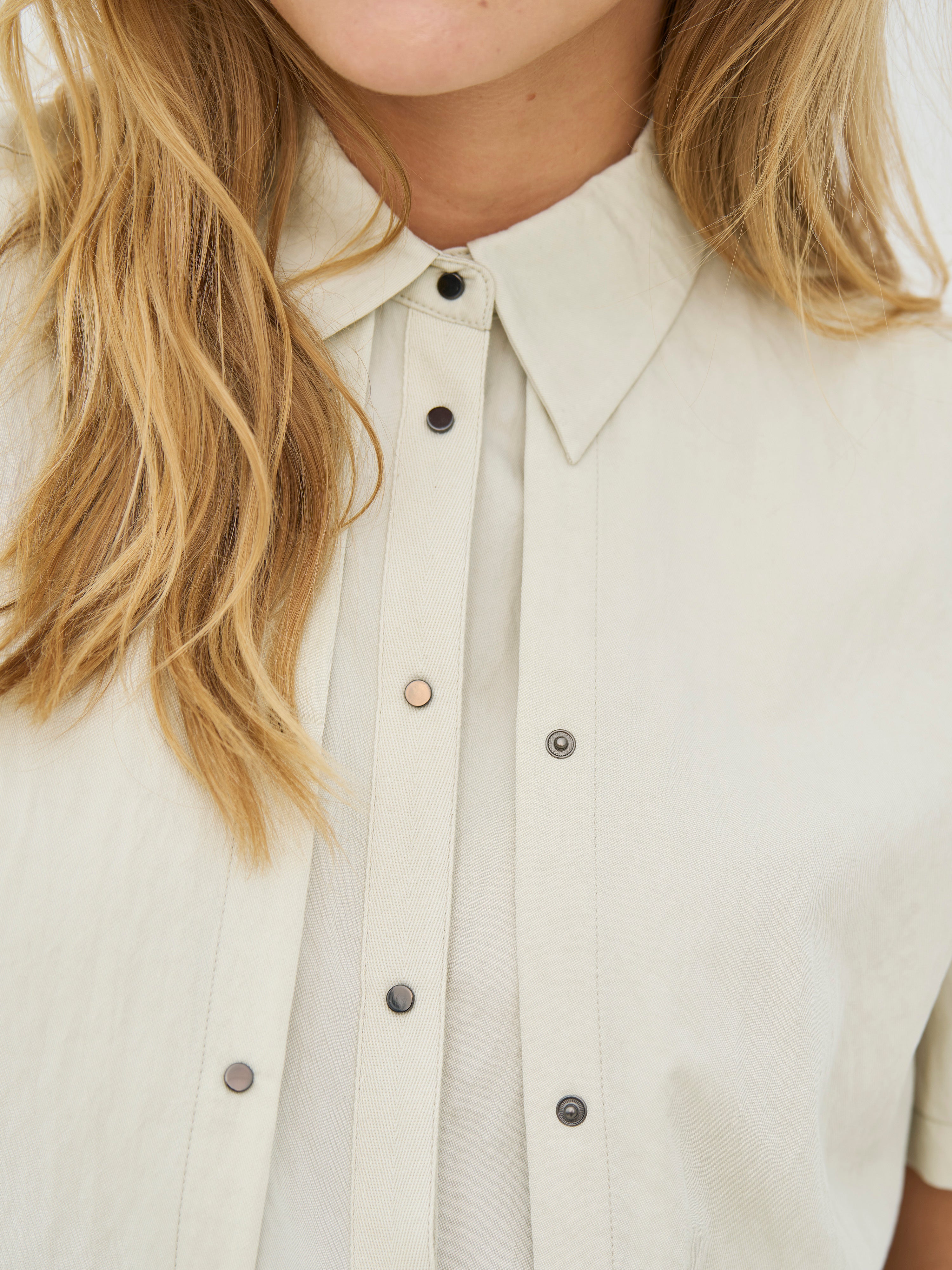 NÜ Denmark kort jasje CANSU