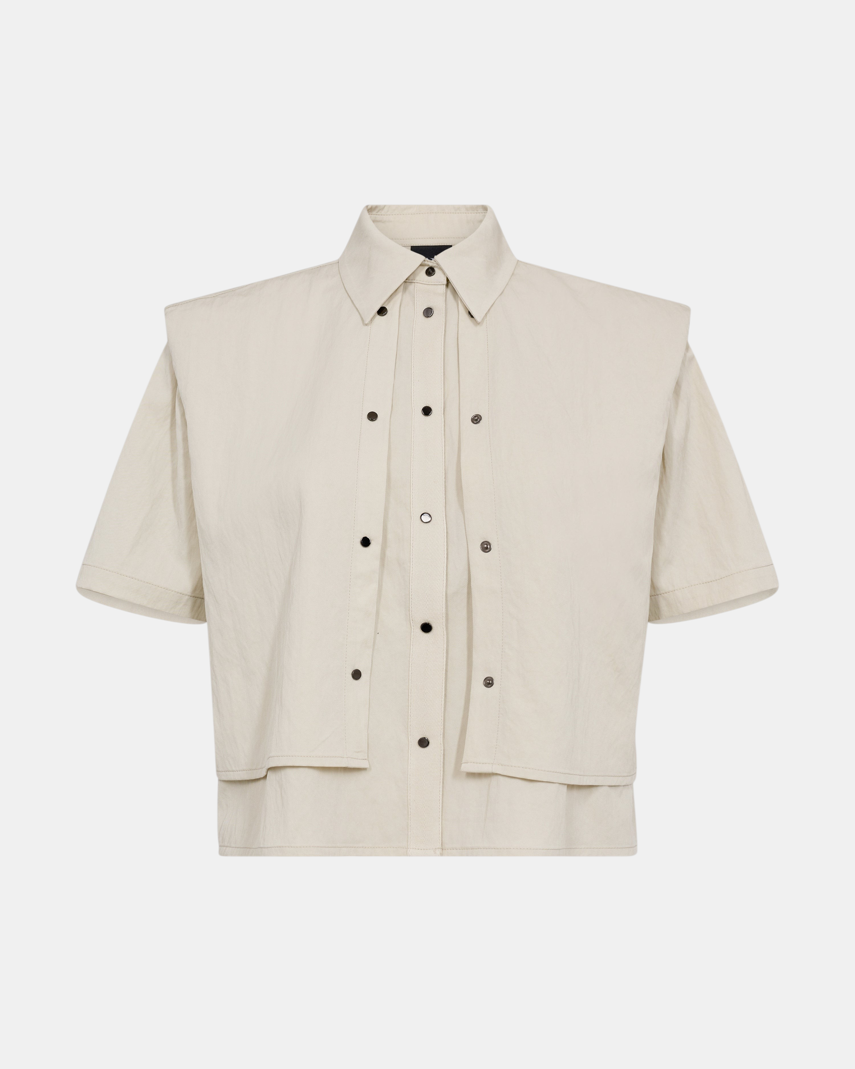 NÜ Denmark kort jasje CANSU