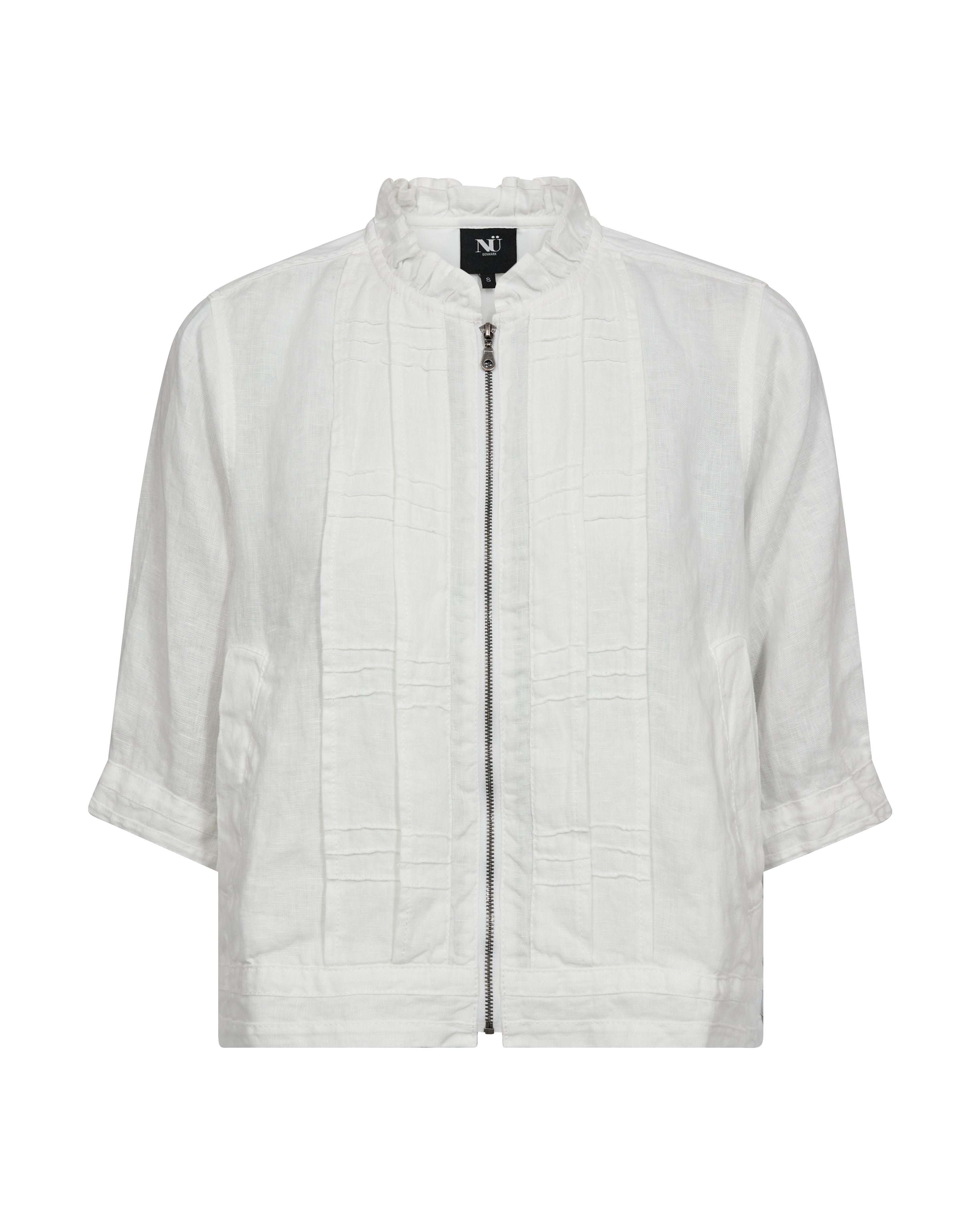 NÜ Denmark linnen jasje DAI